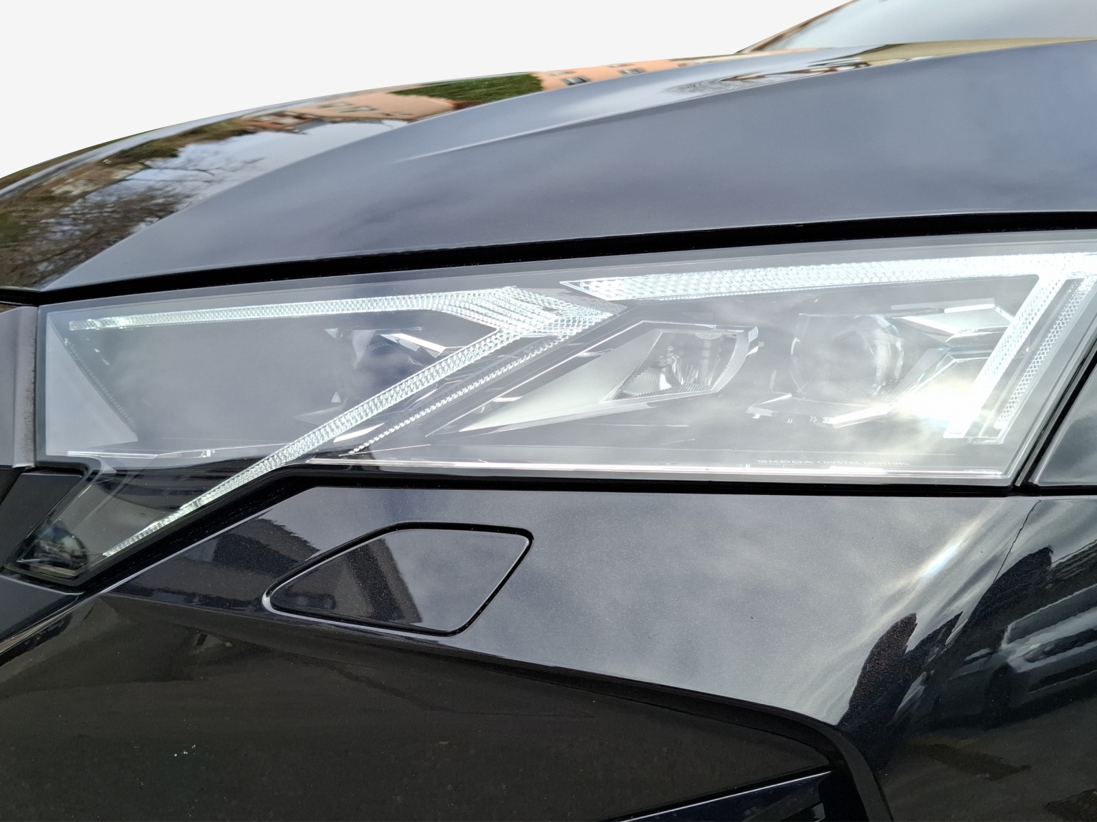 SKODA Octavia Combi 2.0 TSI DSG RS-image-15