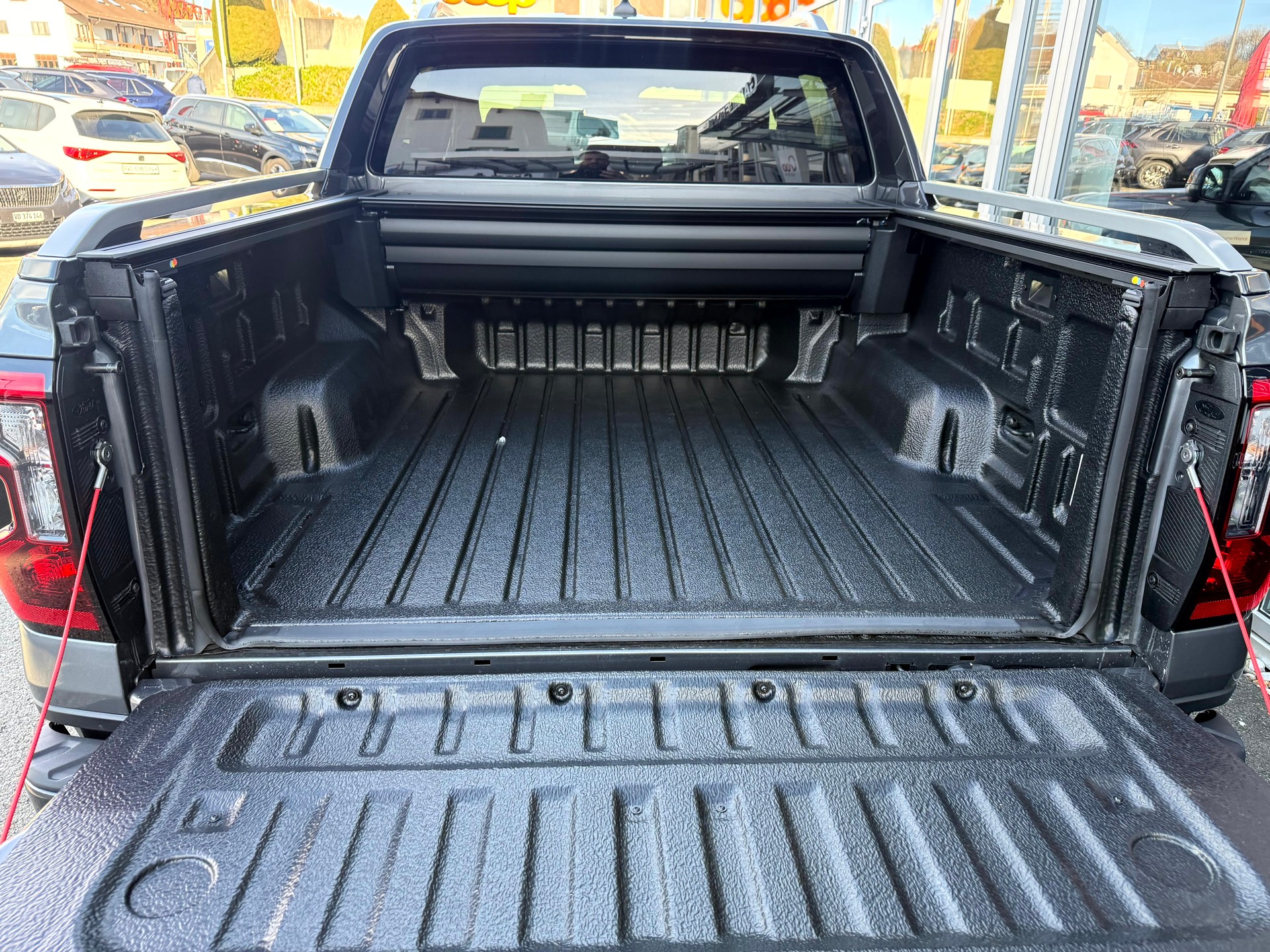 FORD Ranger Wildtrak 3.0 Eco Blue e-4WD Automat-image-26