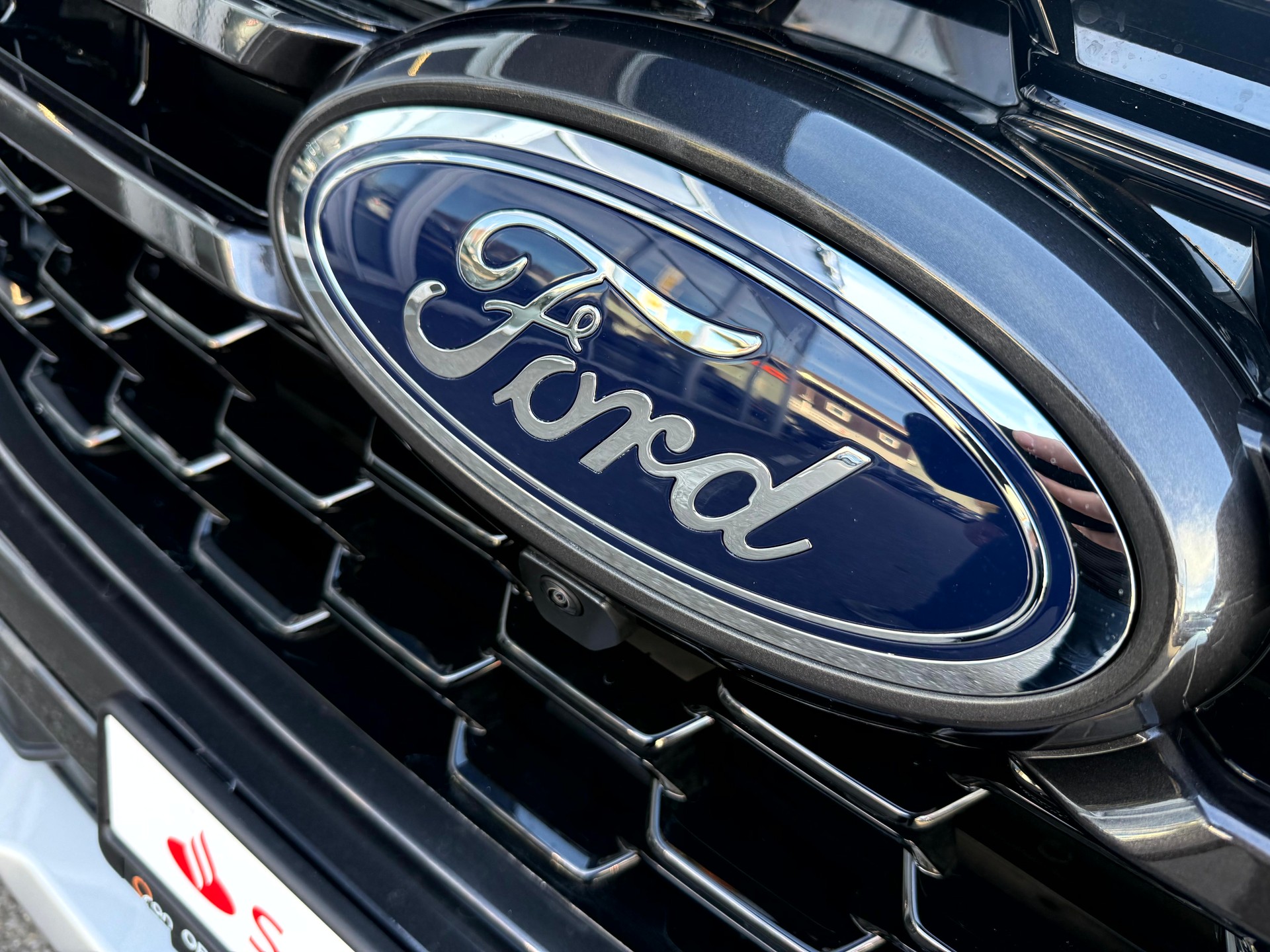 FORD Ranger Wildtrak 3.0 Eco Blue e-4WD Automat-image-2