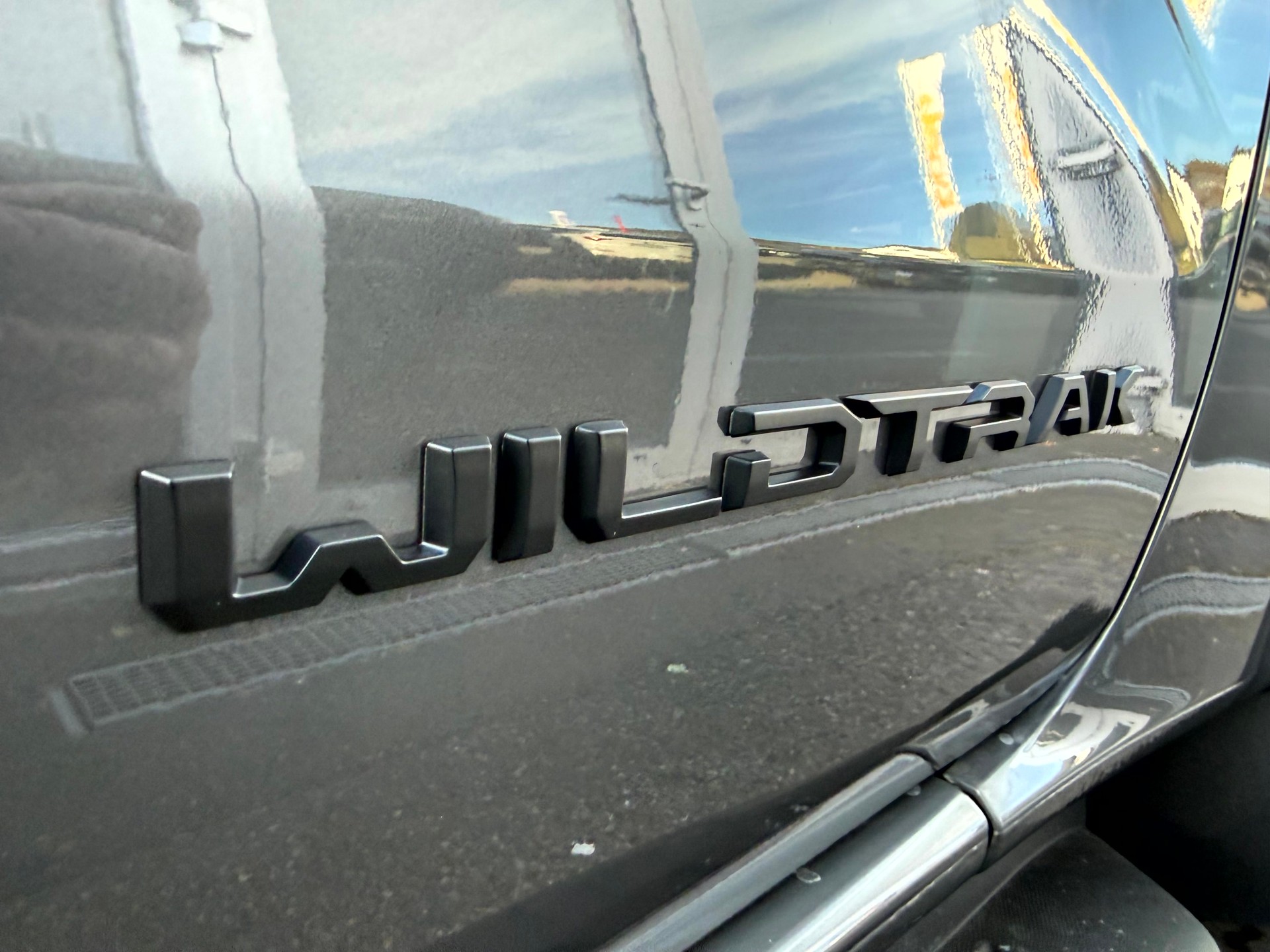 FORD Ranger Wildtrak 3.0 Eco Blue e-4WD Automat-image-11