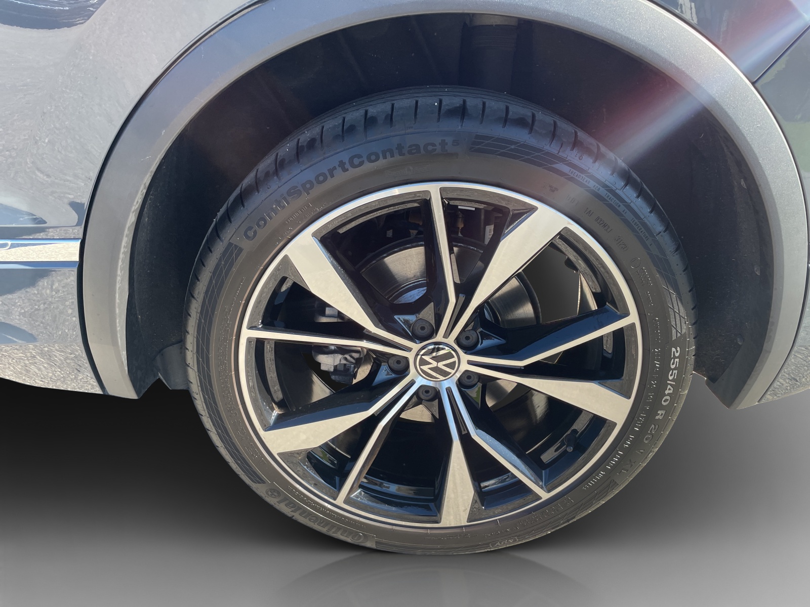 VW Tiguan 1.4TSI PHEV Selection DSG-image-15