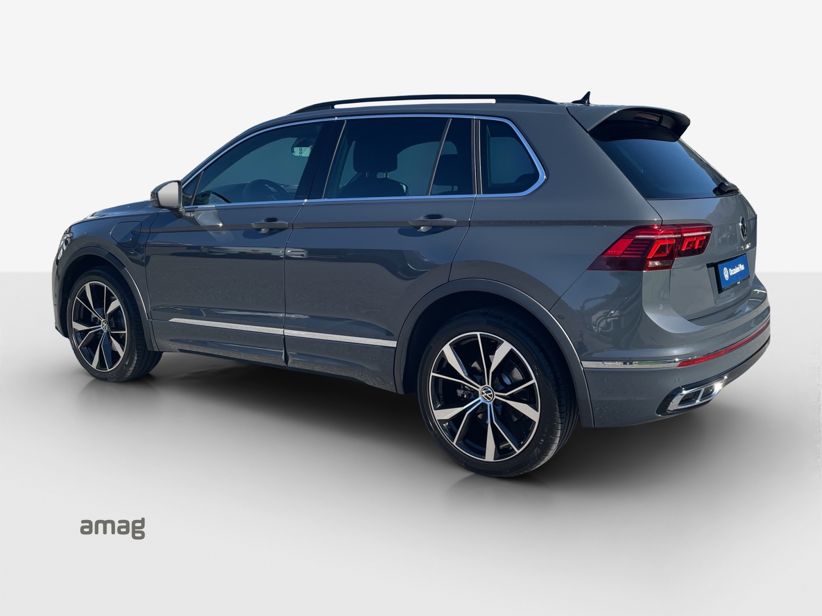 VW Tiguan 1.4TSI PHEV Selection DSG-image-3