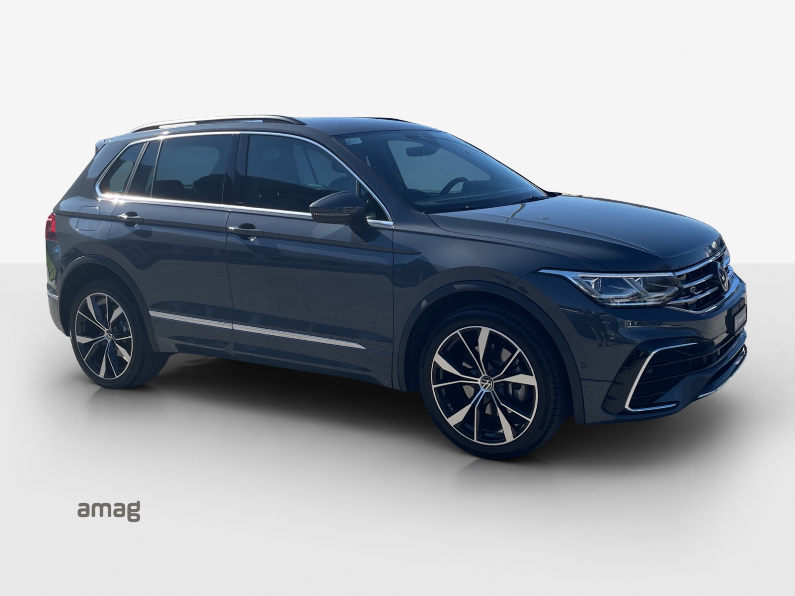 VW Tiguan 1.4TSI PHEV Selection DSG-image-6