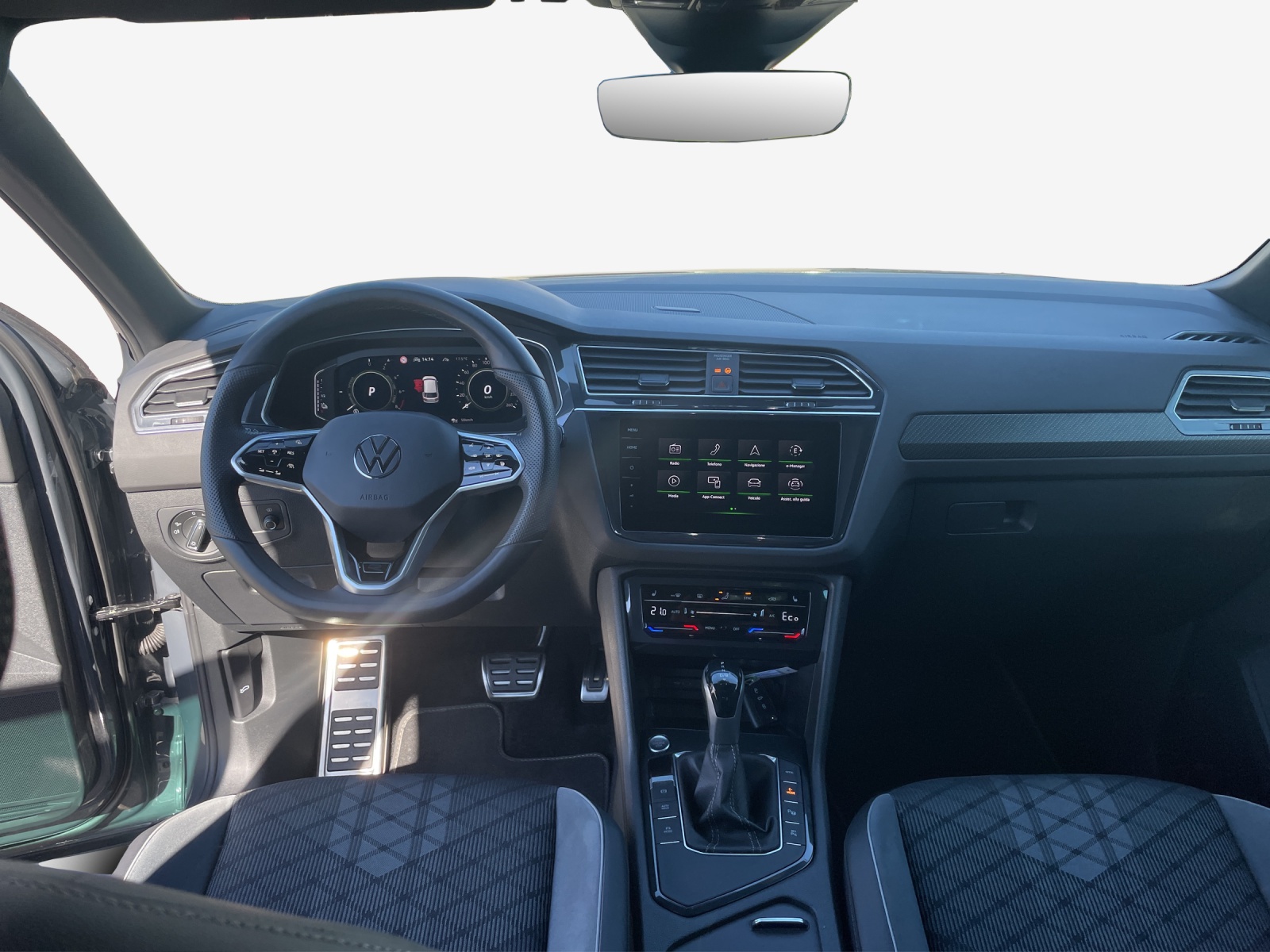 VW Tiguan 1.4TSI PHEV Selection DSG-image-9