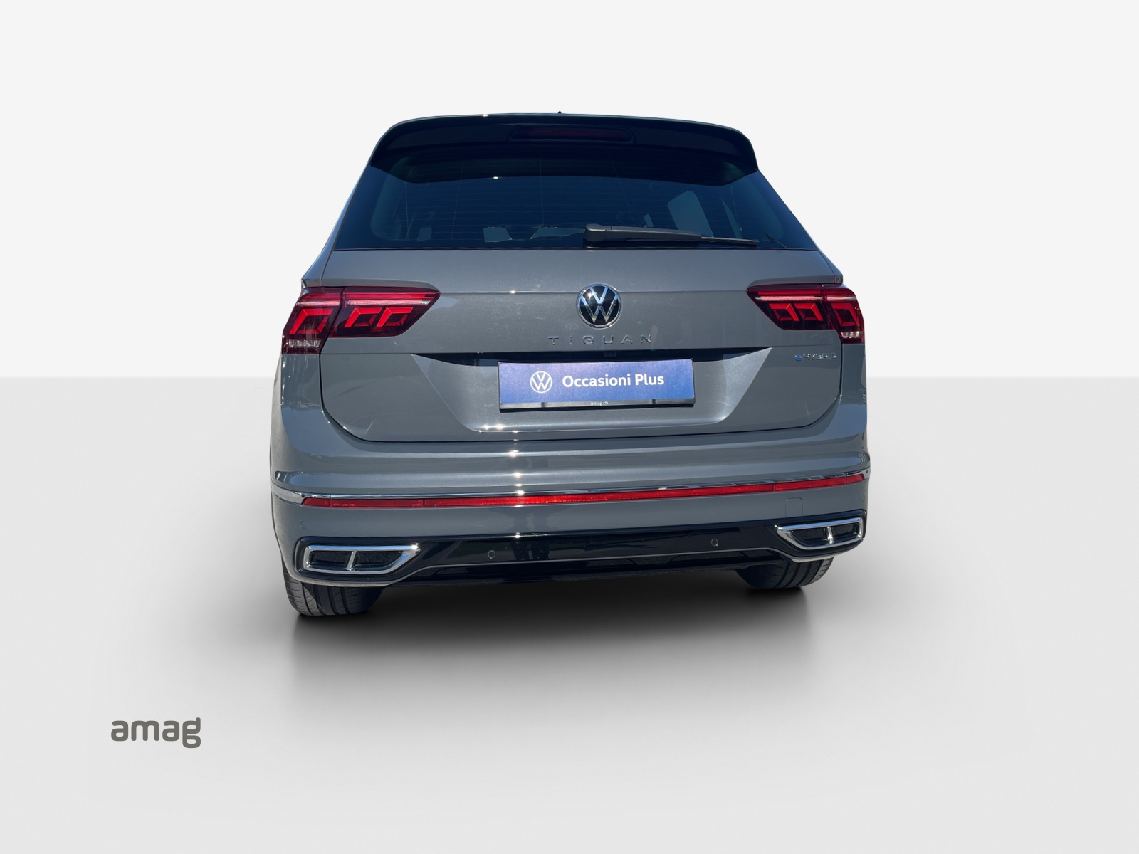 VW Tiguan 1.4TSI PHEV Selection DSG-image-4