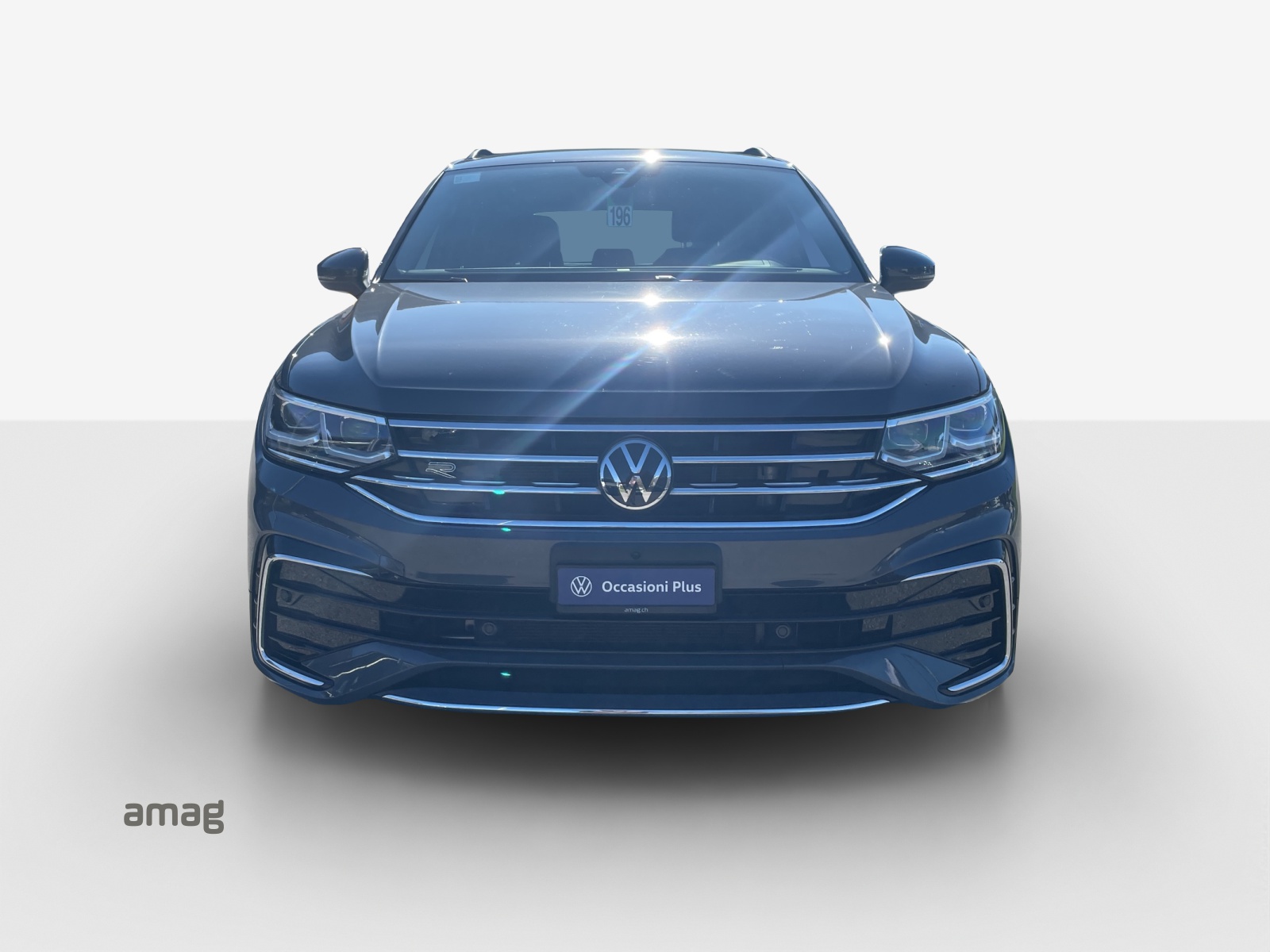 VW Tiguan 1.4TSI PHEV Selection DSG-image-7