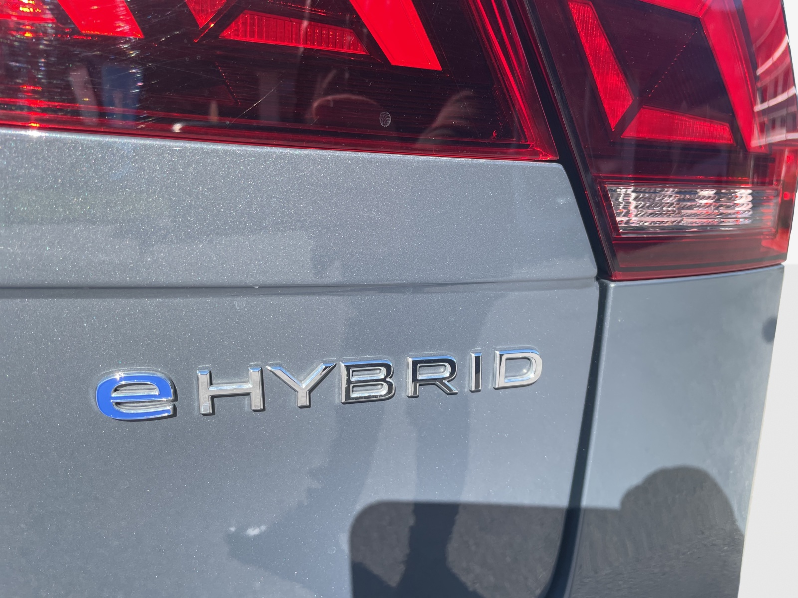 VW Tiguan 1.4TSI PHEV Selection DSG-image-14