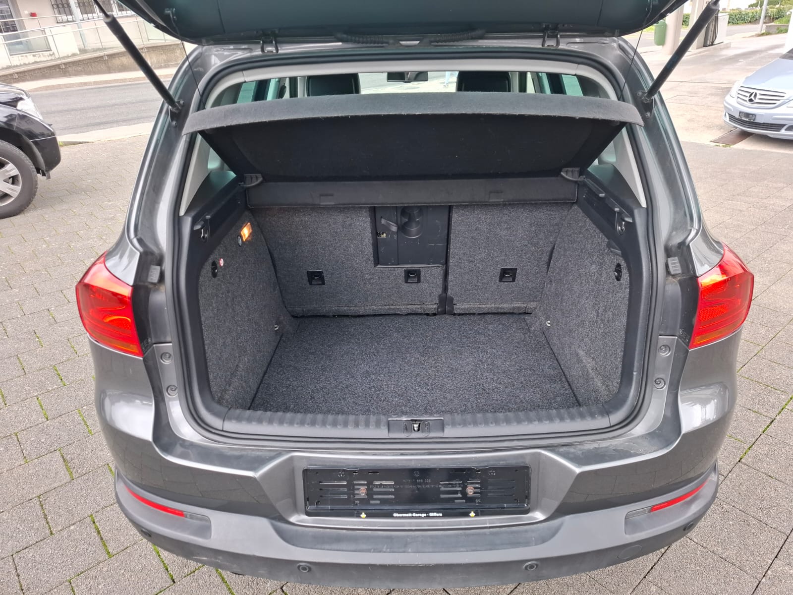 VW Tiguan 2.0 TSI Sport&Style 4Motion DSG-image-4