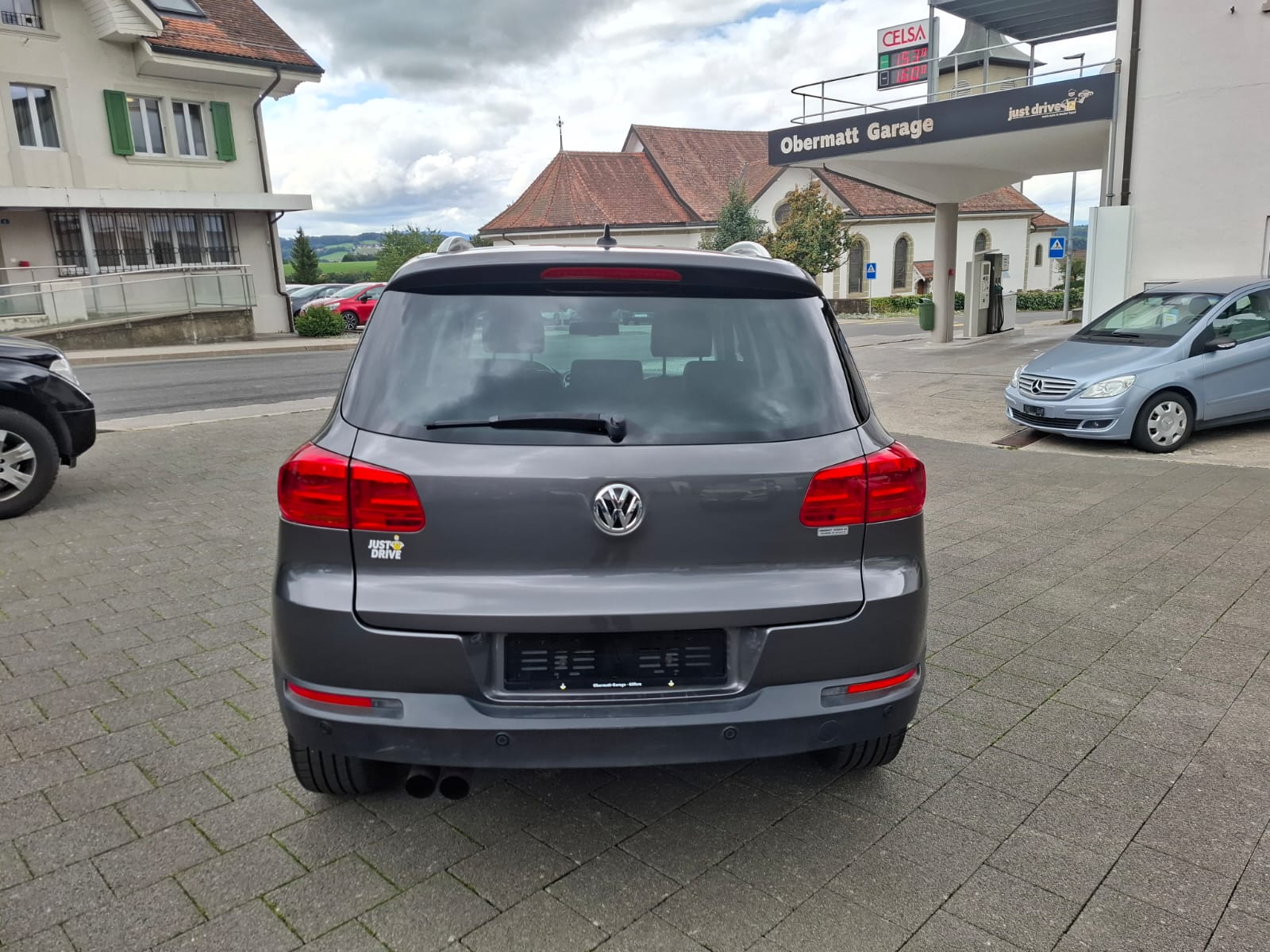 VW Tiguan 2.0 TSI Sport&Style 4Motion DSG-image-3