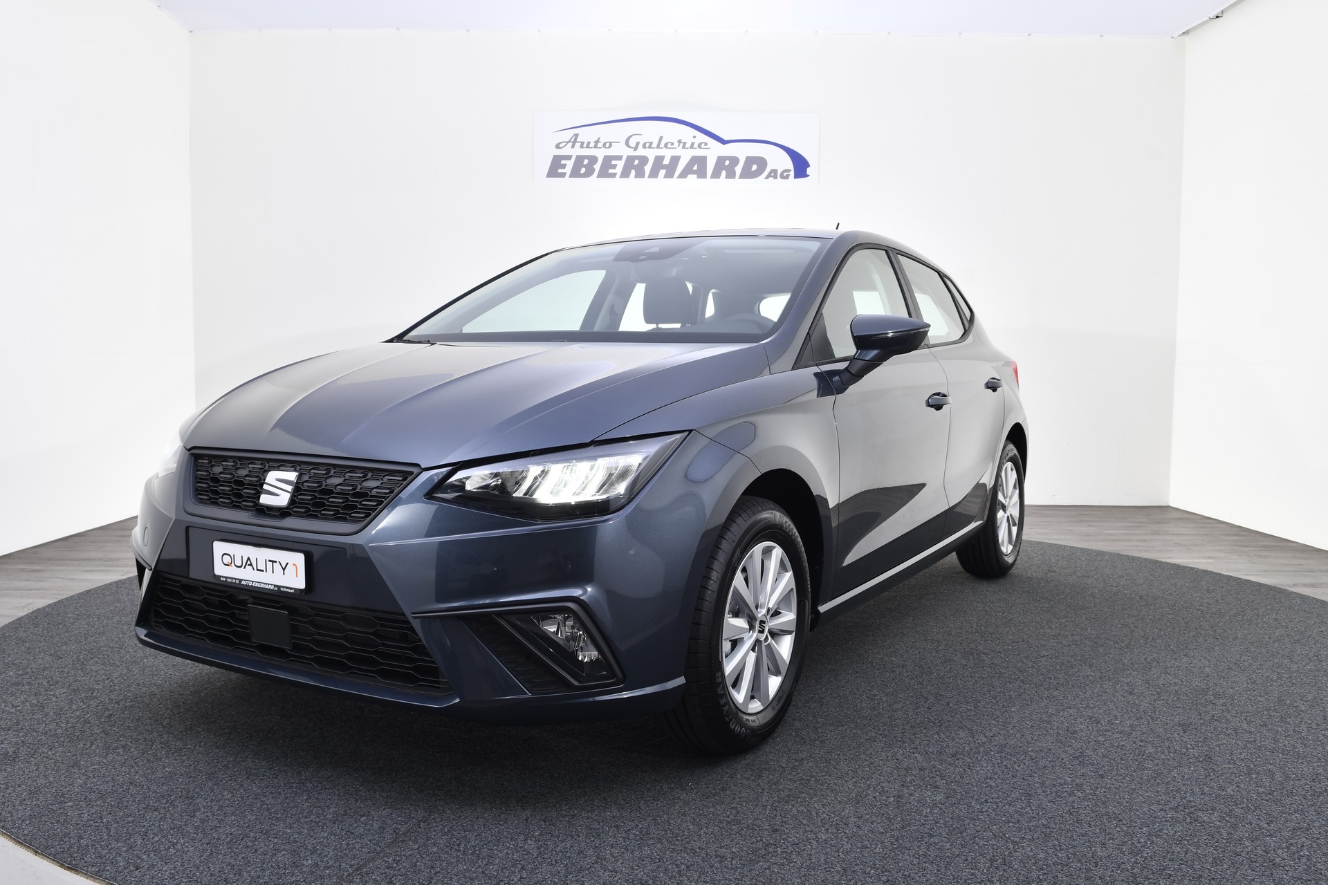 SEAT Ibiza 1.0 EcoTSI-image-24