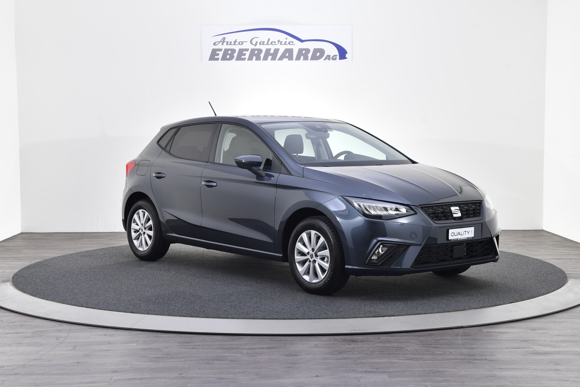 SEAT Ibiza 1.0 EcoTSI-image-6