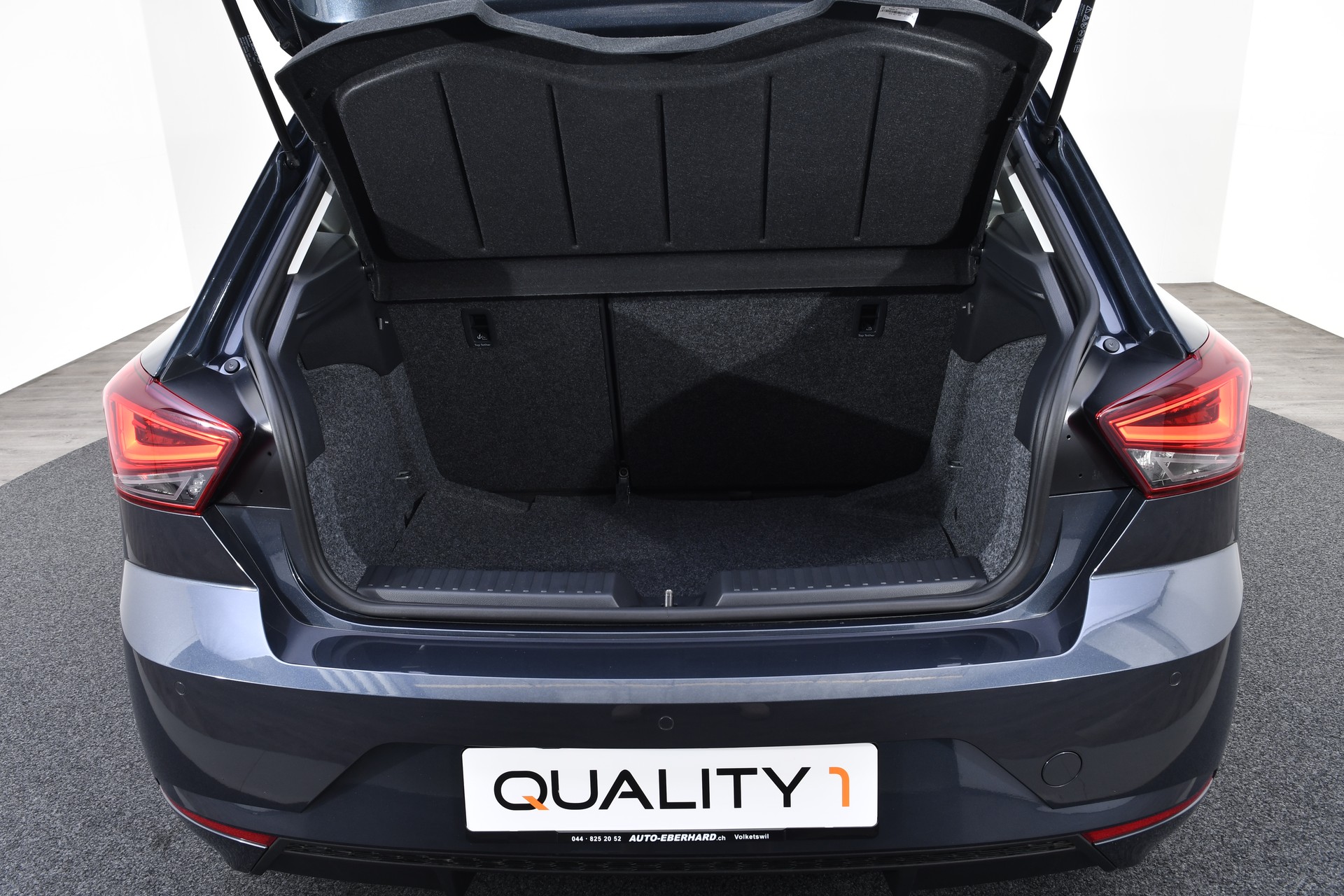 SEAT Ibiza 1.0 EcoTSI-image-21