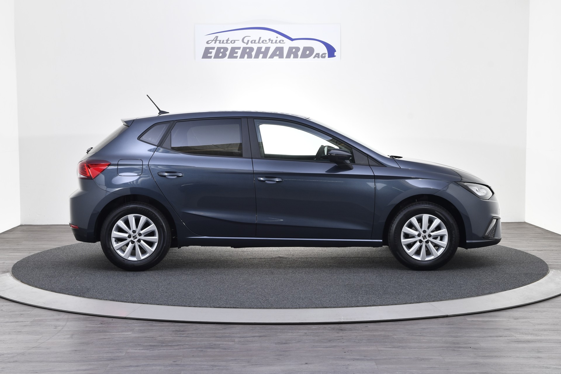 SEAT Ibiza 1.0 EcoTSI-image-5