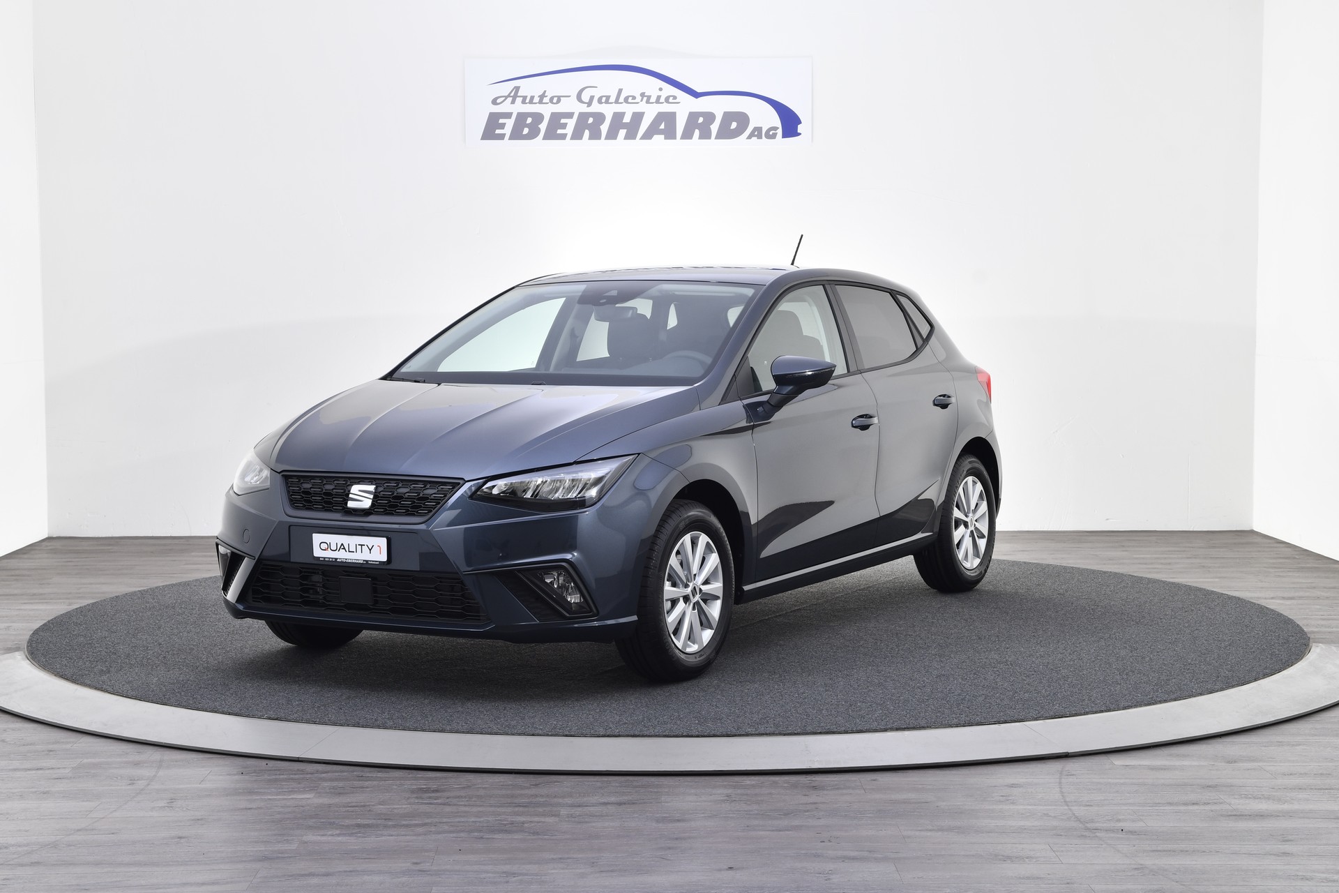 SEAT Ibiza 1.0 EcoTSI