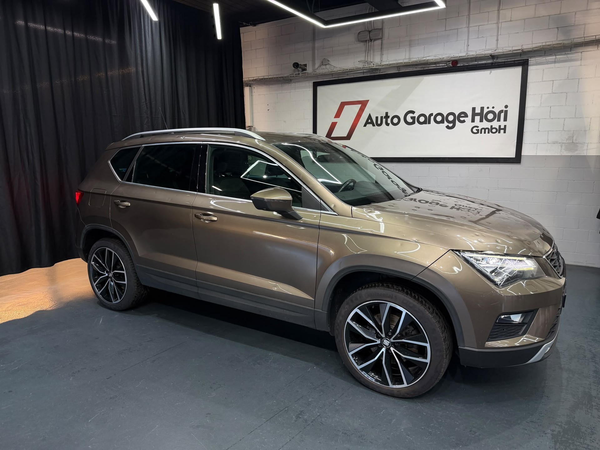 SEAT Ateca 2.0 TDI CR Xcellence 4Drive DSG-showroom-element-2