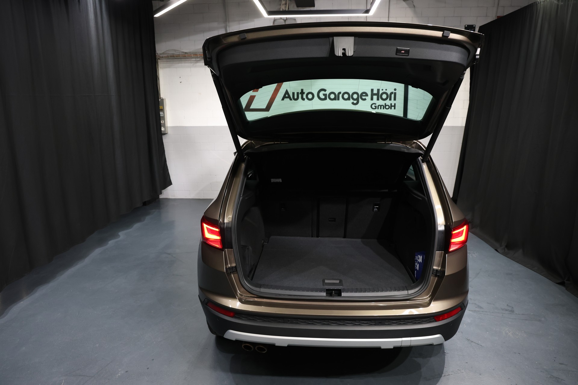 SEAT Ateca 2.0 TDI CR Xcellence 4Drive DSG-image-14