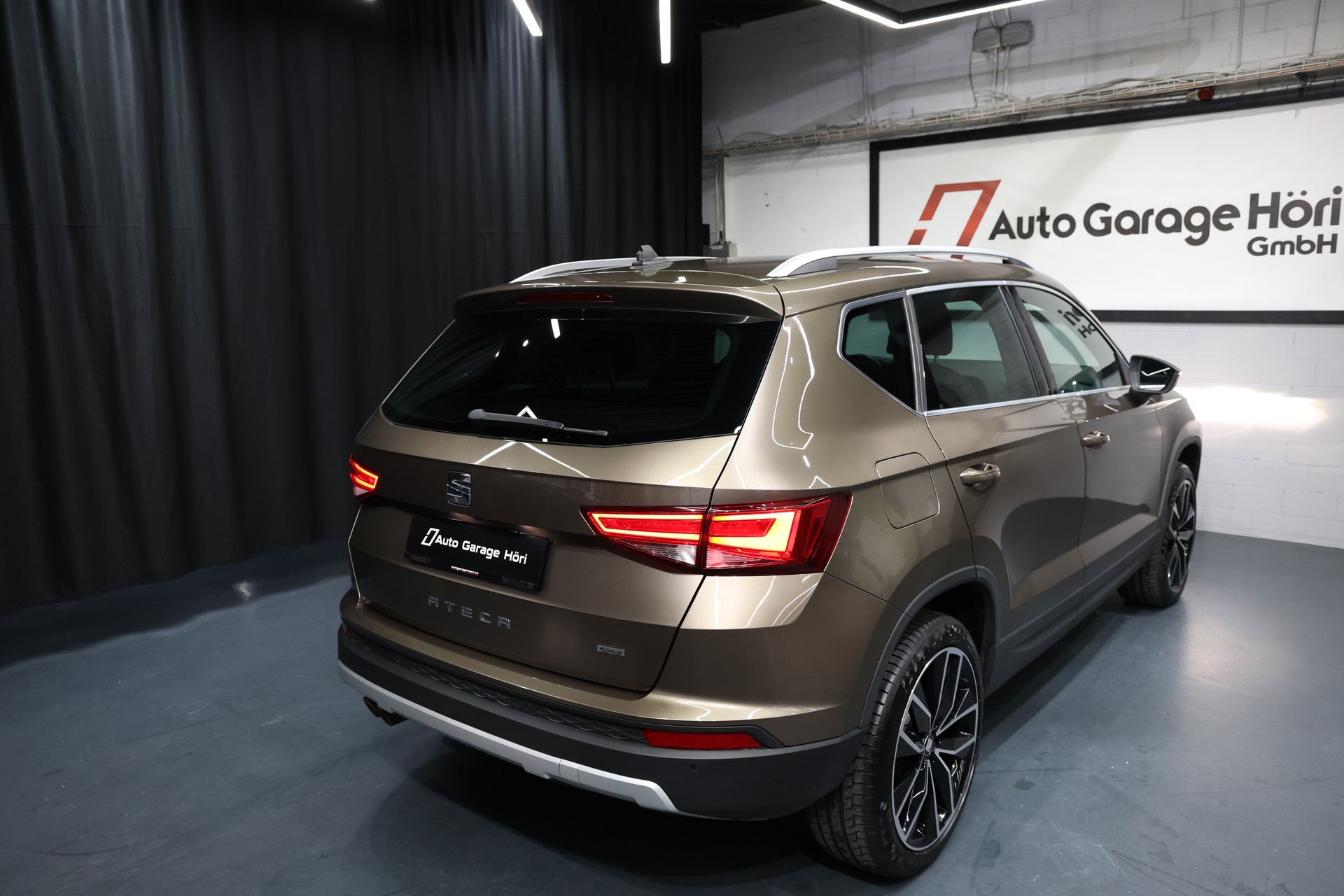 SEAT Ateca 2.0 TDI CR Xcellence 4Drive DSG-image-7