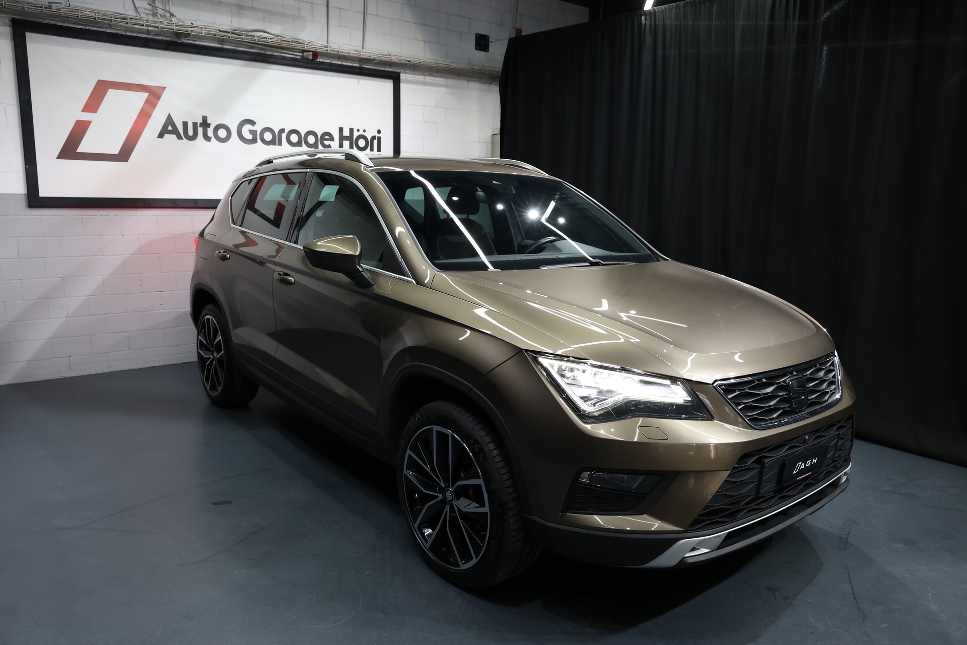 SEAT Ateca 2.0 TDI CR Xcellence 4Drive DSG-image-6