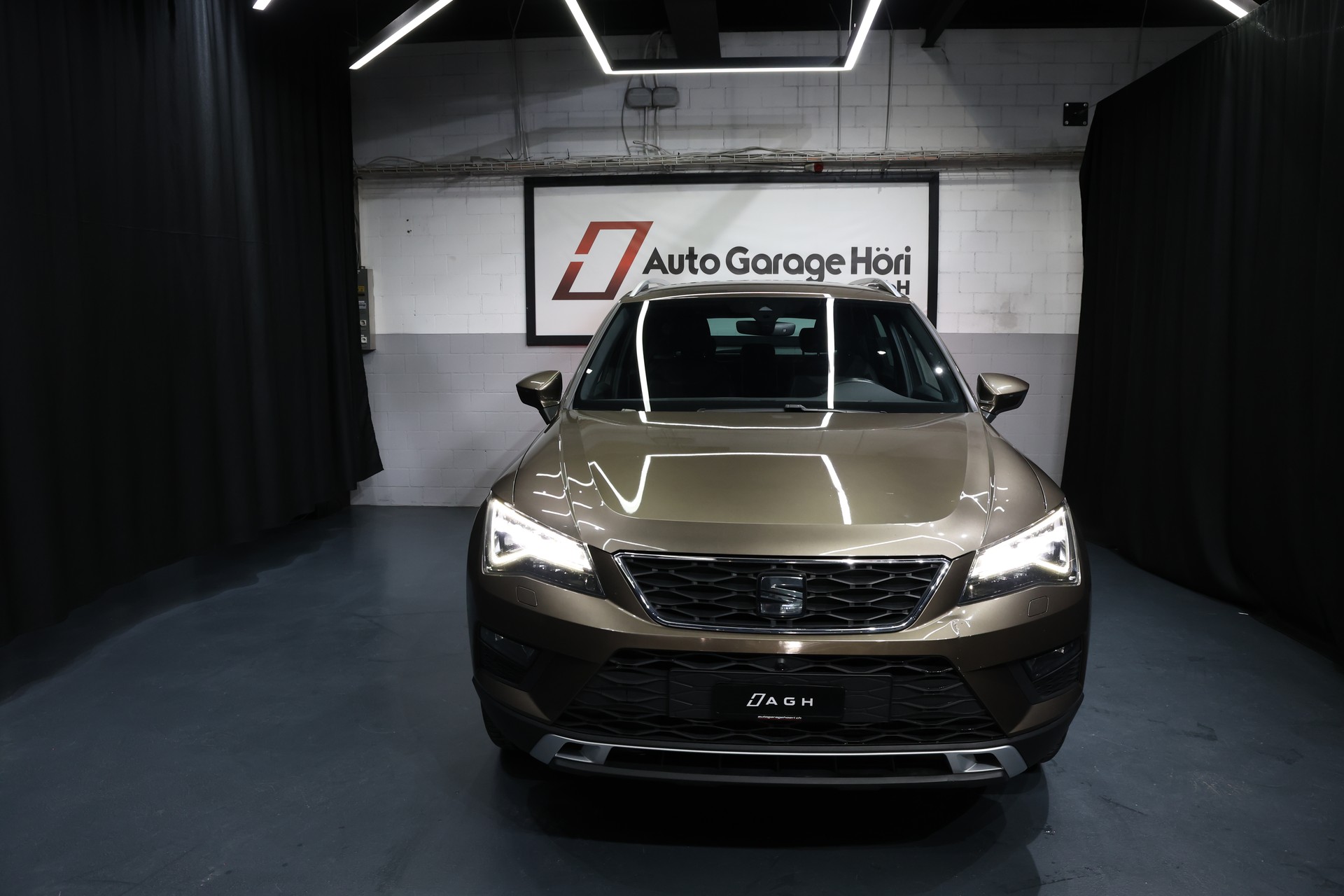 SEAT Ateca 2.0 TDI CR Xcellence 4Drive DSG-image-4