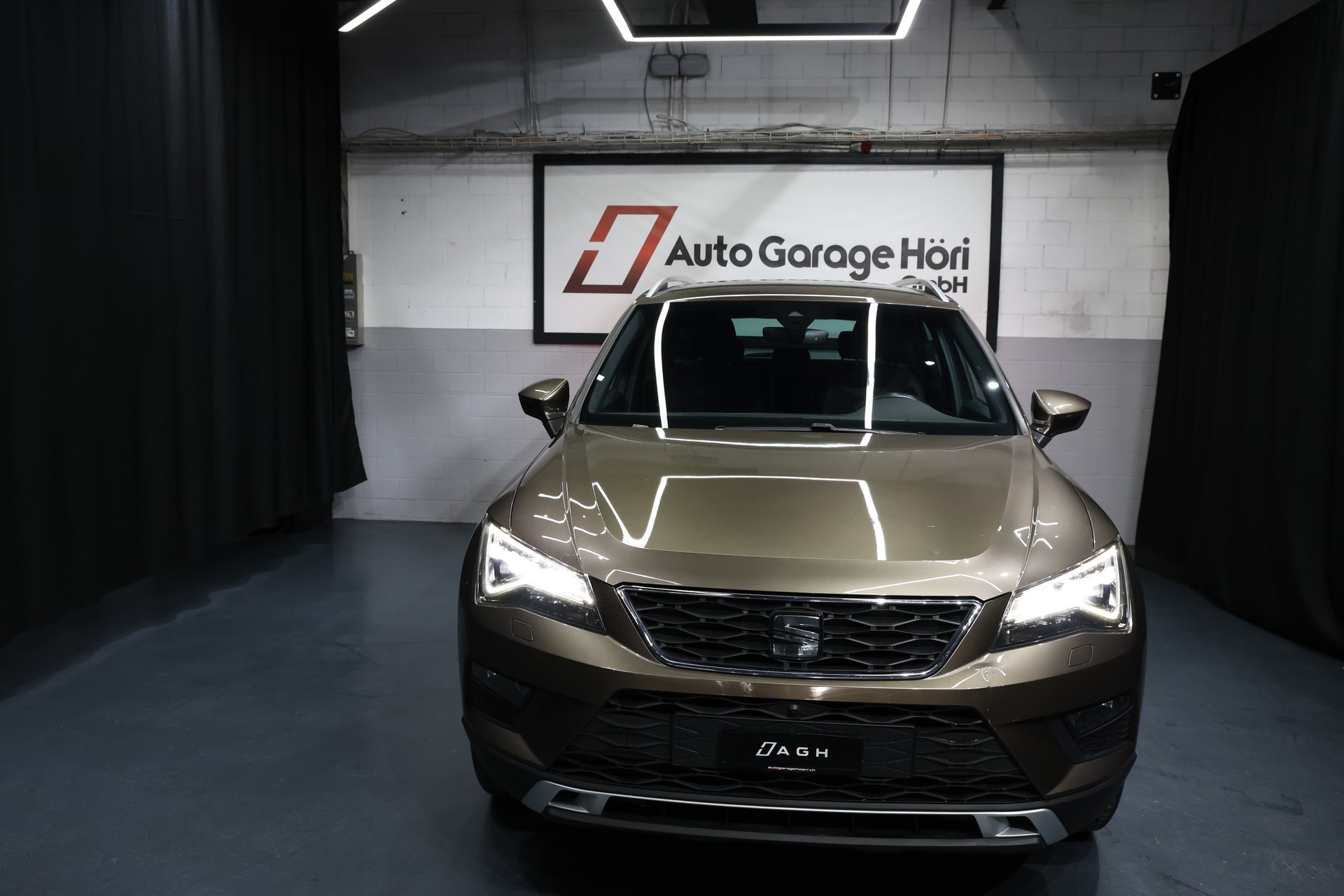 SEAT Ateca 2.0 TDI CR Xcellence 4Drive DSG-image-5
