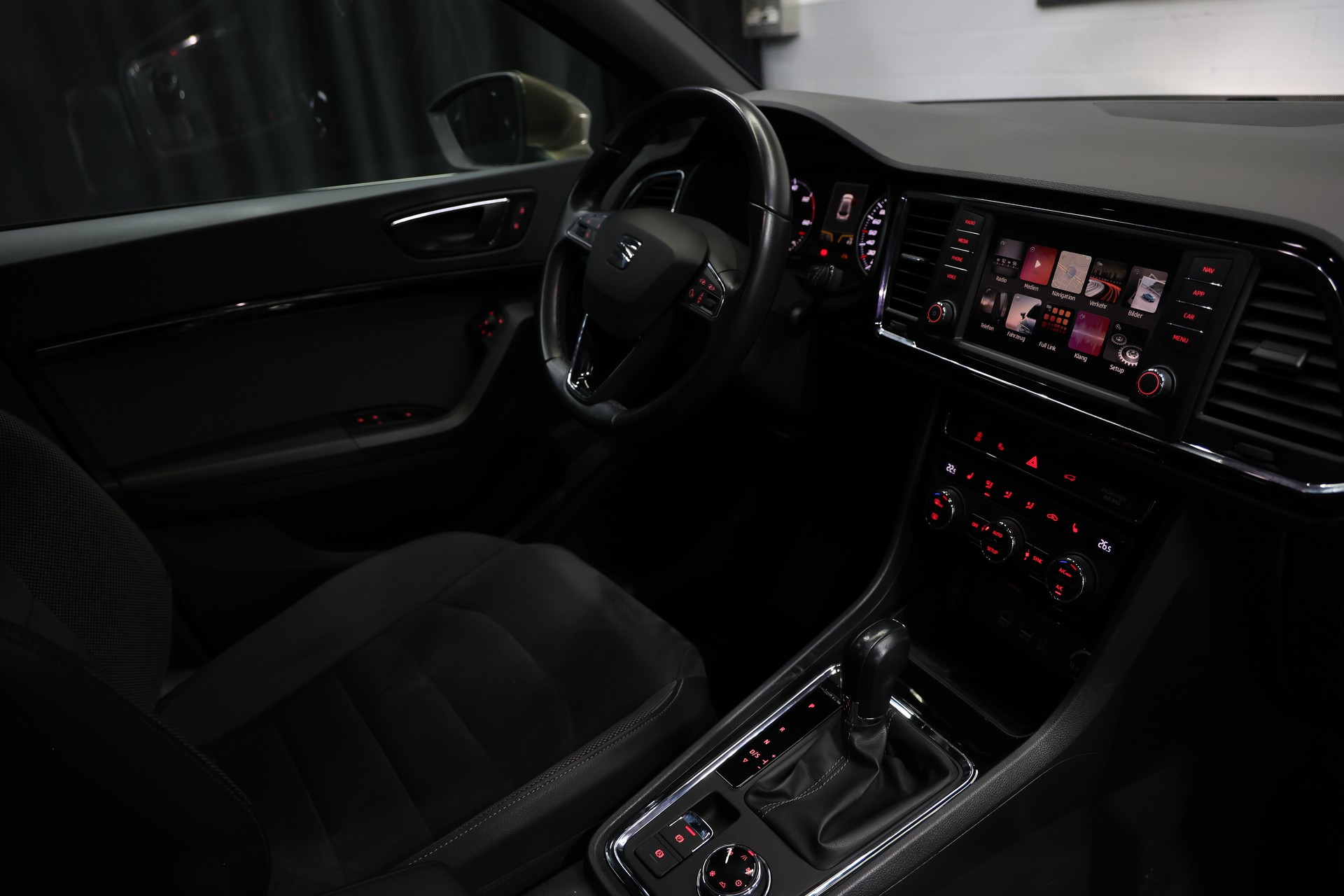 SEAT Ateca 2.0 TDI CR Xcellence 4Drive DSG-image-11