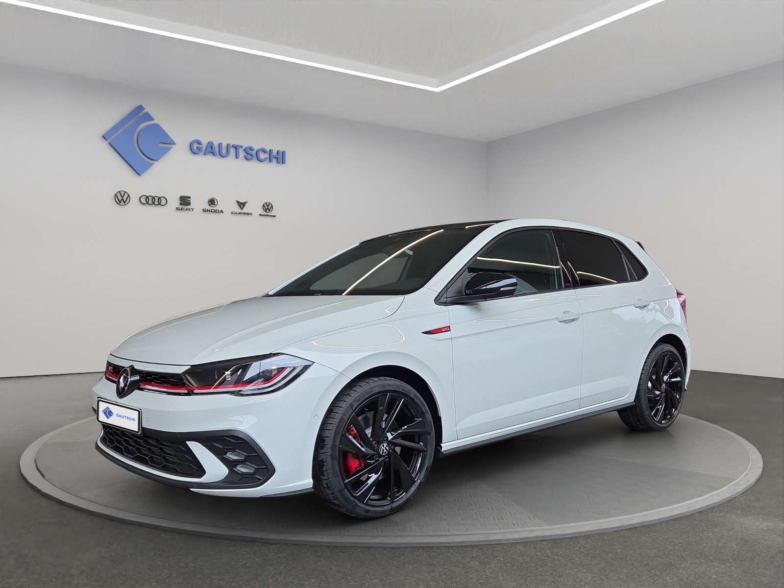 VW Polo 2.0 TSI GTI DSG-image-0