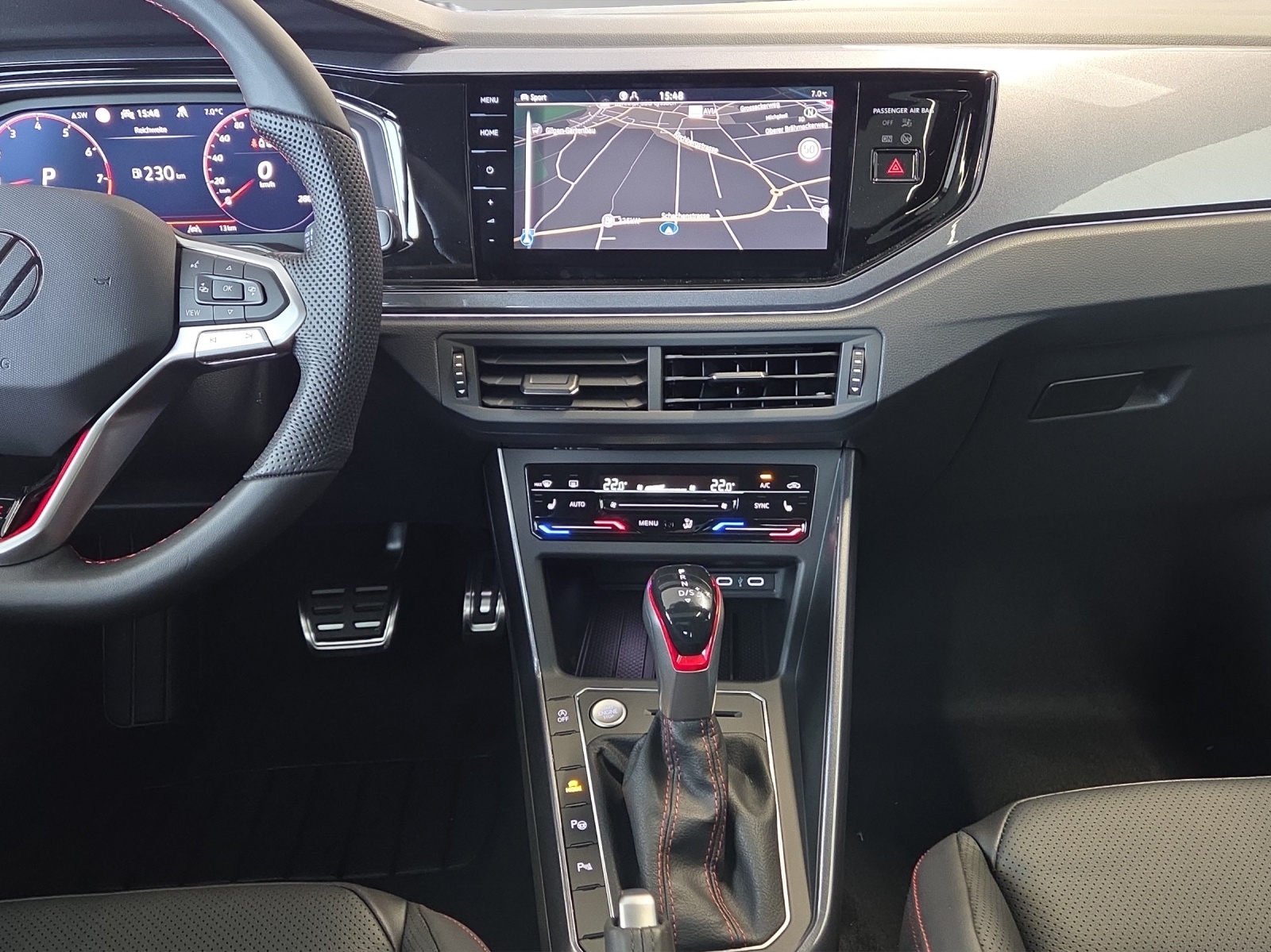 VW Polo 2.0 TSI GTI DSG-image-7