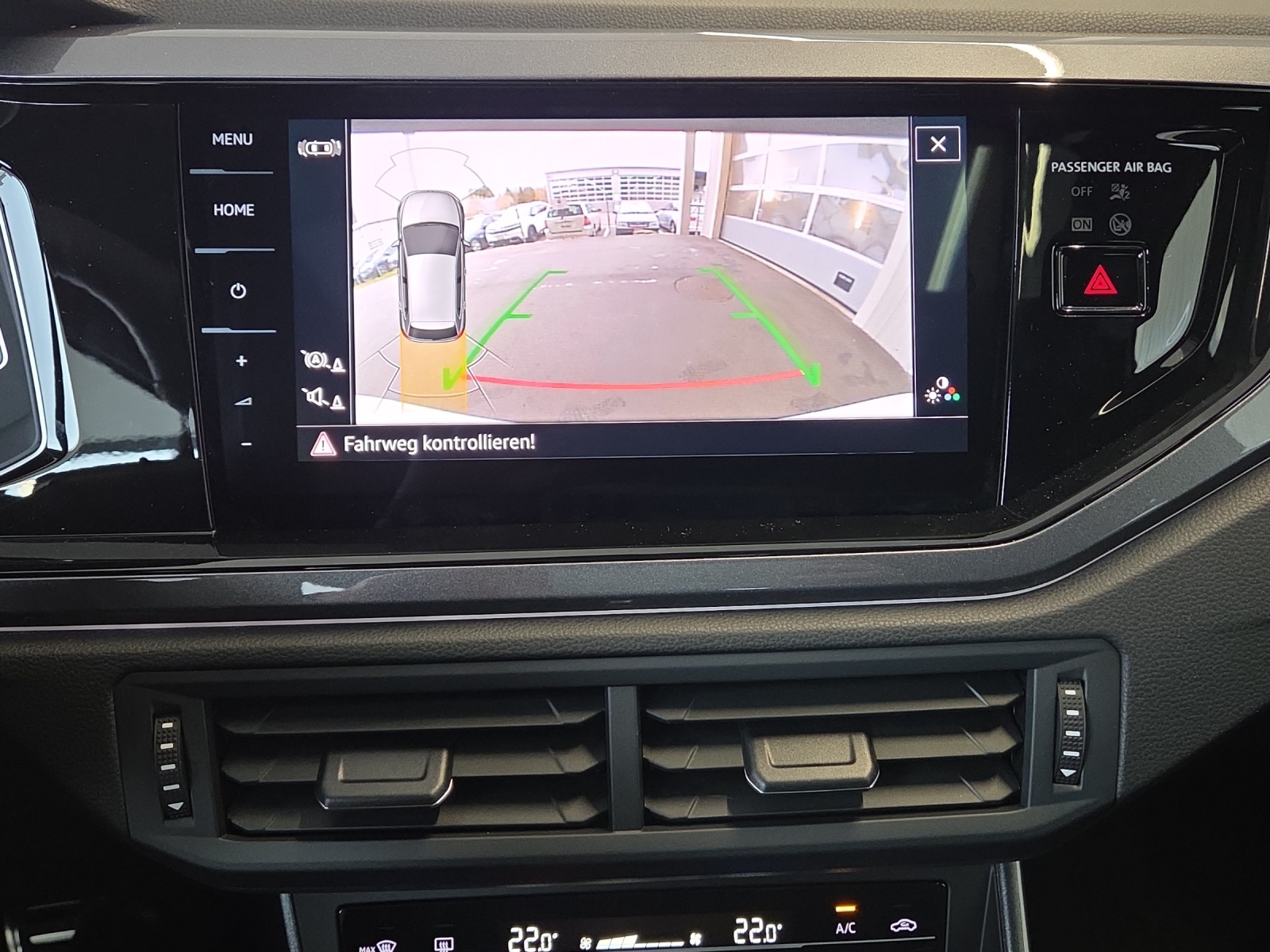 VW Polo 2.0 TSI GTI DSG-image-10