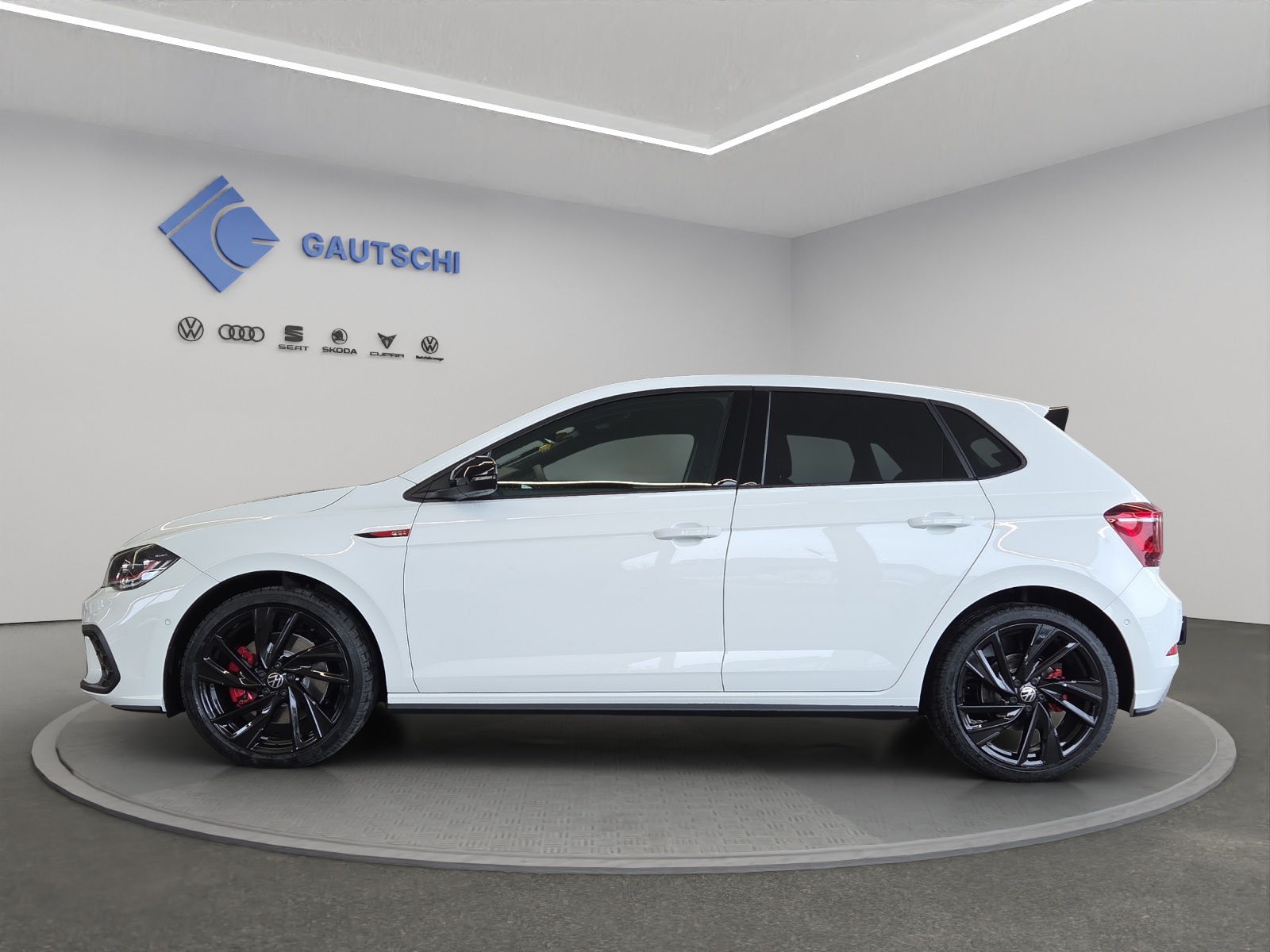 VW Polo 2.0 TSI GTI DSG-image-1