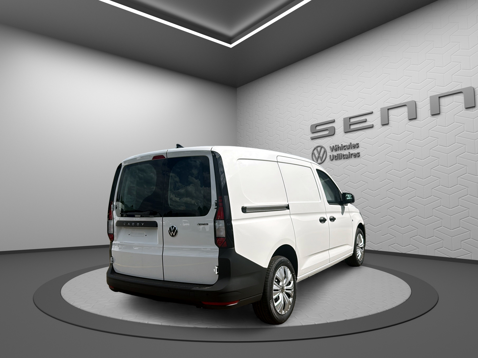 VW Caddy Cargo 2.0TDI Maxi 4Motion-showroom-element-2