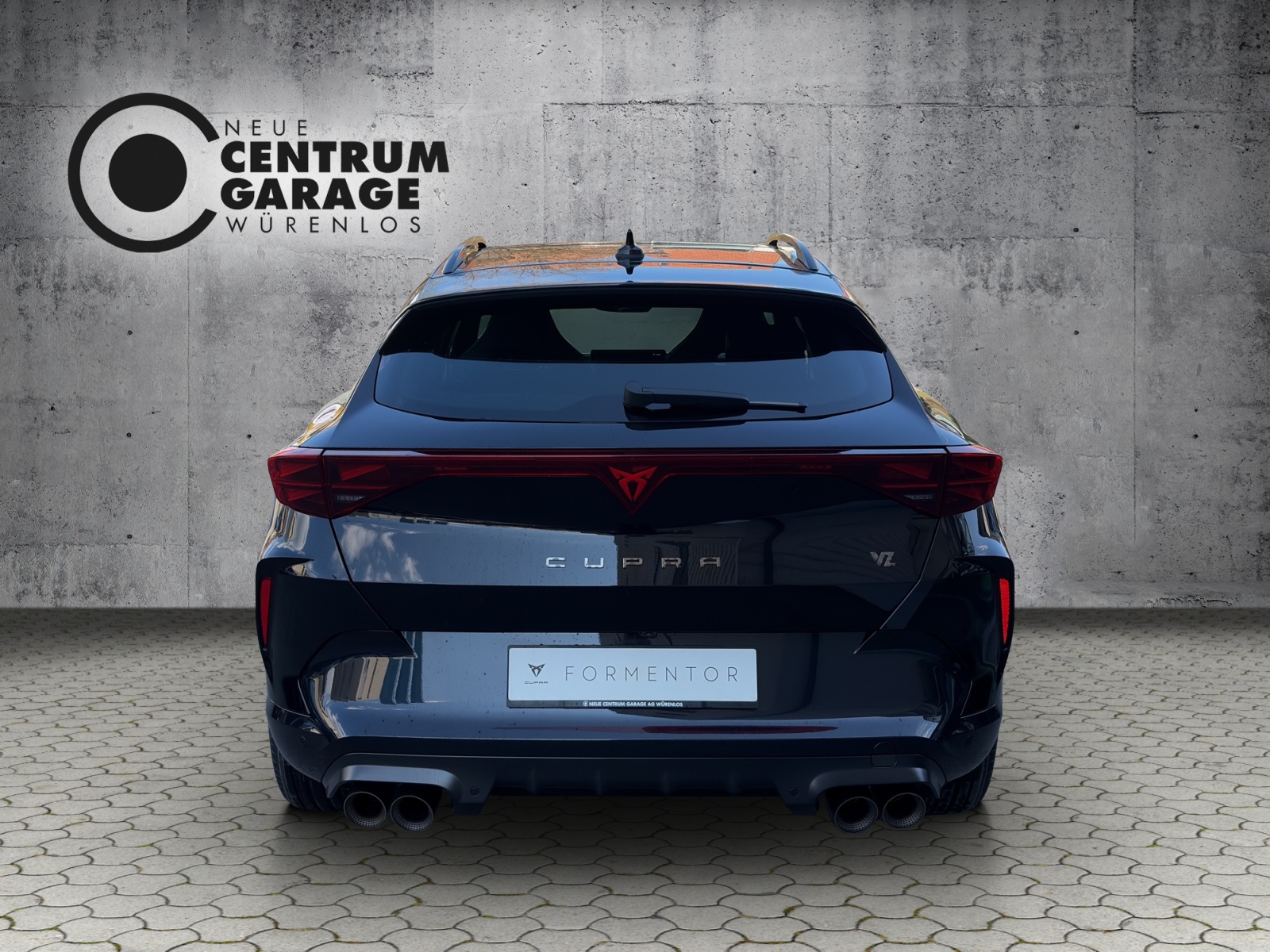 CUPRA Formentor 2.0TSI Prime Edition VZ 4Drive DSG-image-6