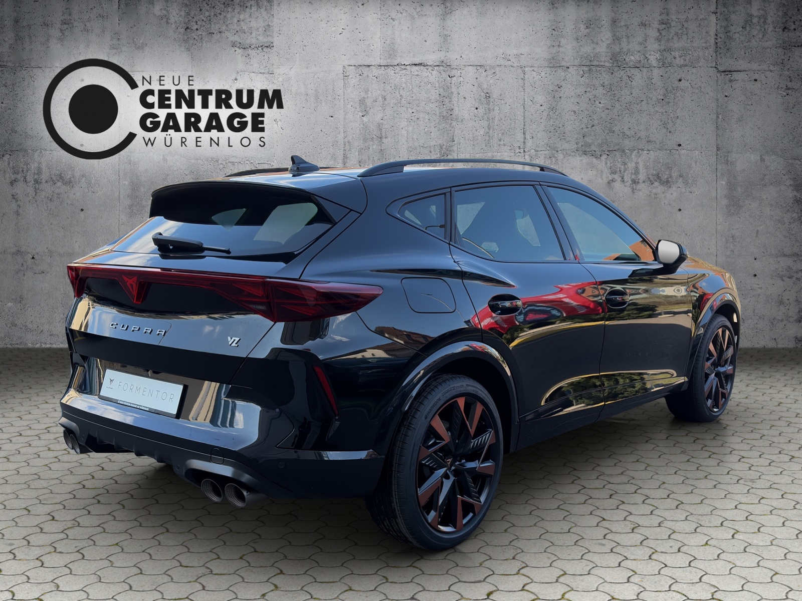 CUPRA Formentor 2.0TSI Prime Edition VZ 4Drive DSG-showroom-element-3