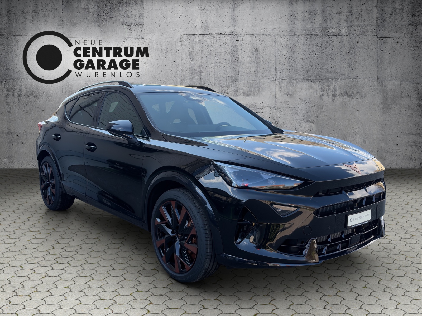 CUPRA Formentor 2.0TSI Prime Edition VZ 4Drive DSG-showroom-element-1