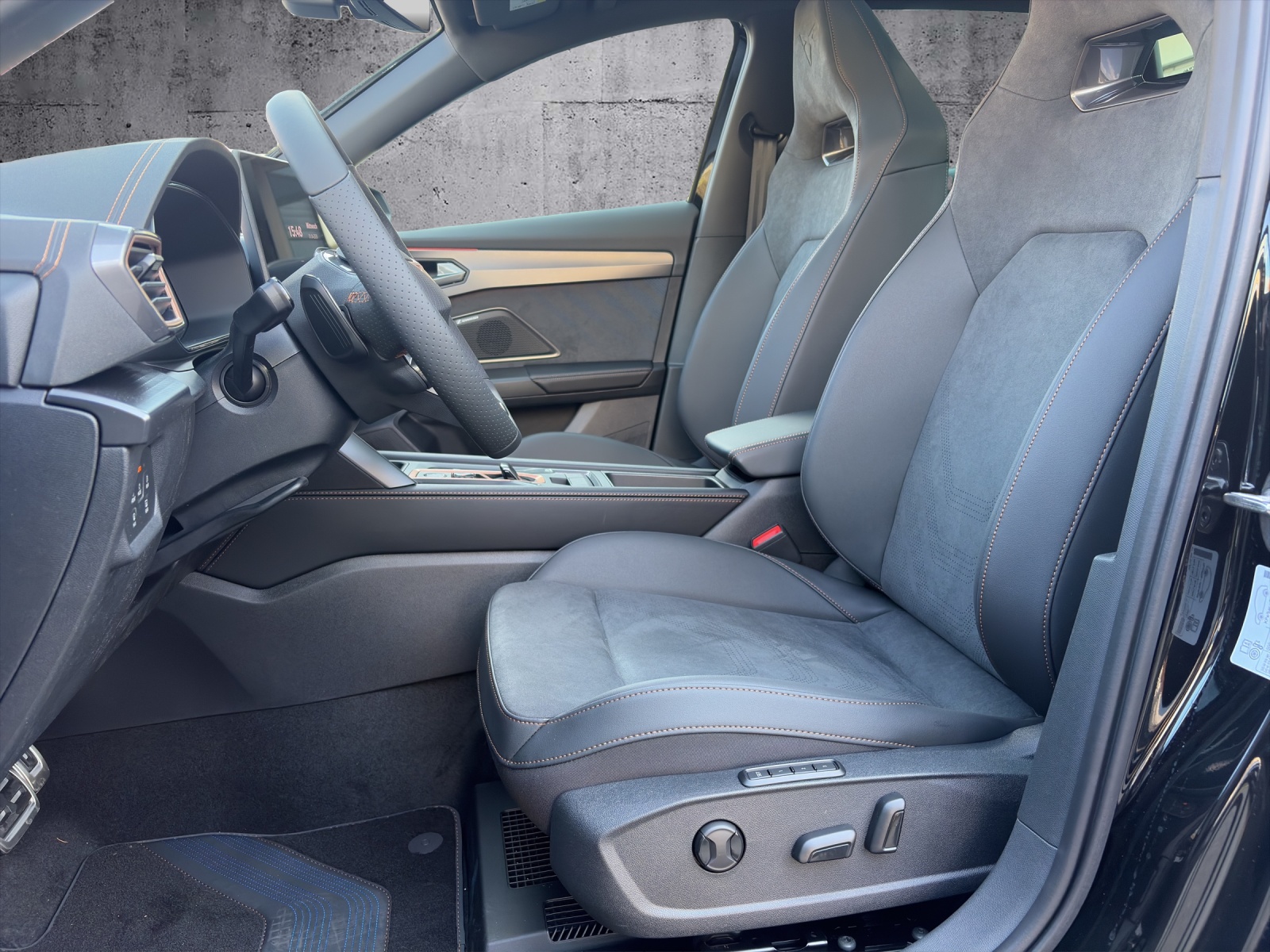 CUPRA Formentor 2.0TSI Prime Edition VZ 4Drive DSG-image-7