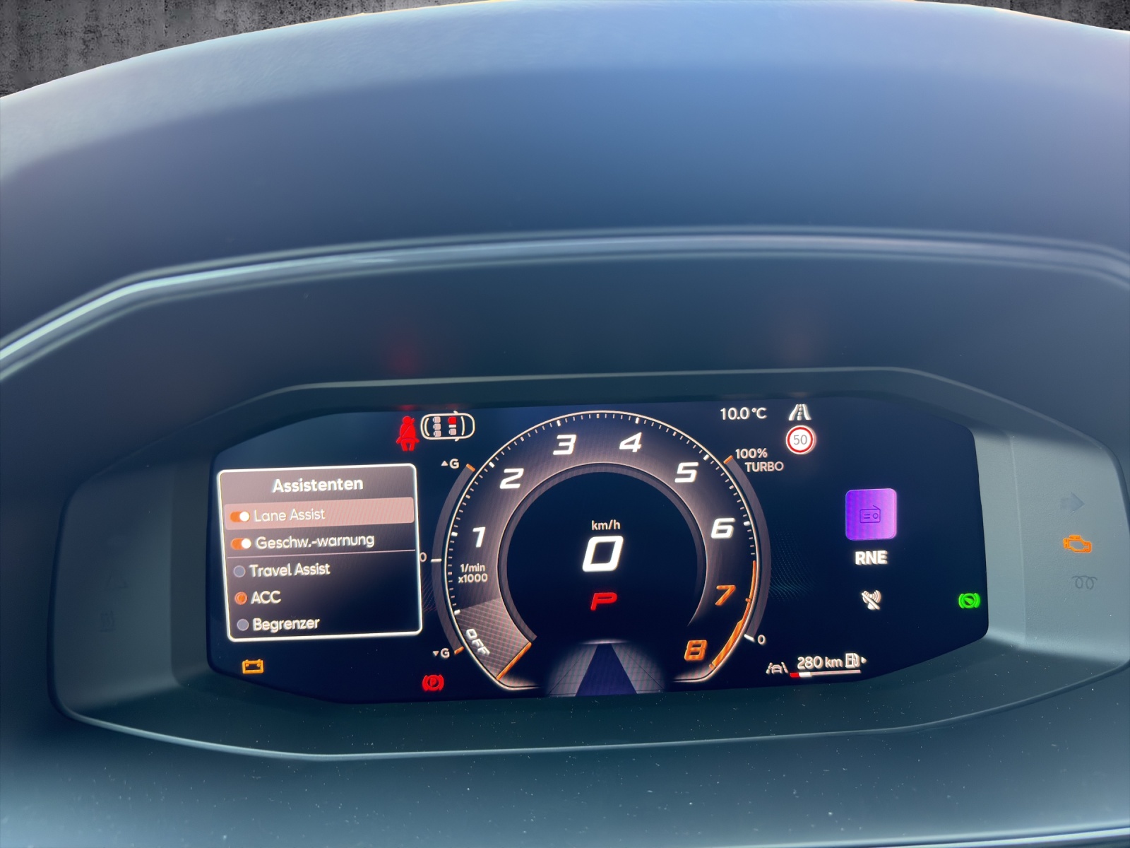 CUPRA Formentor 2.0TSI Prime Edition VZ 4Drive DSG-image-9