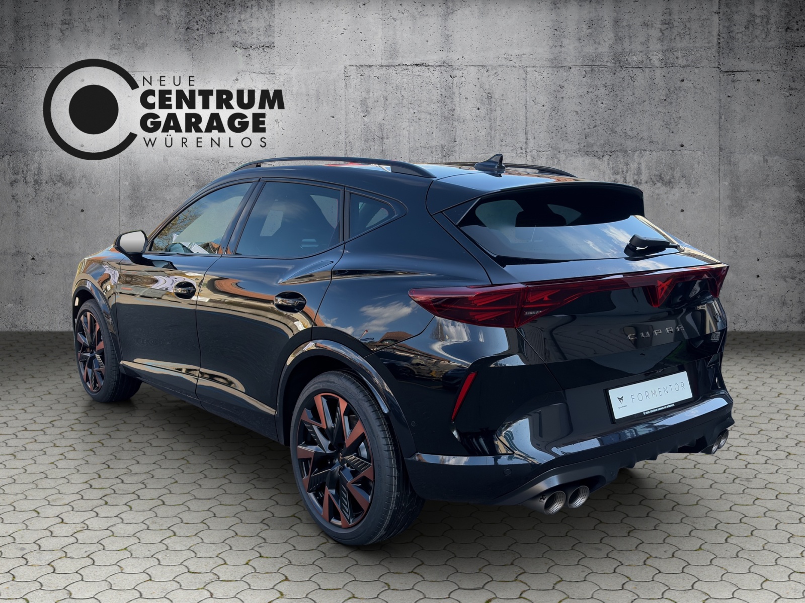 CUPRA Formentor 2.0TSI Prime Edition VZ 4Drive DSG-image-4