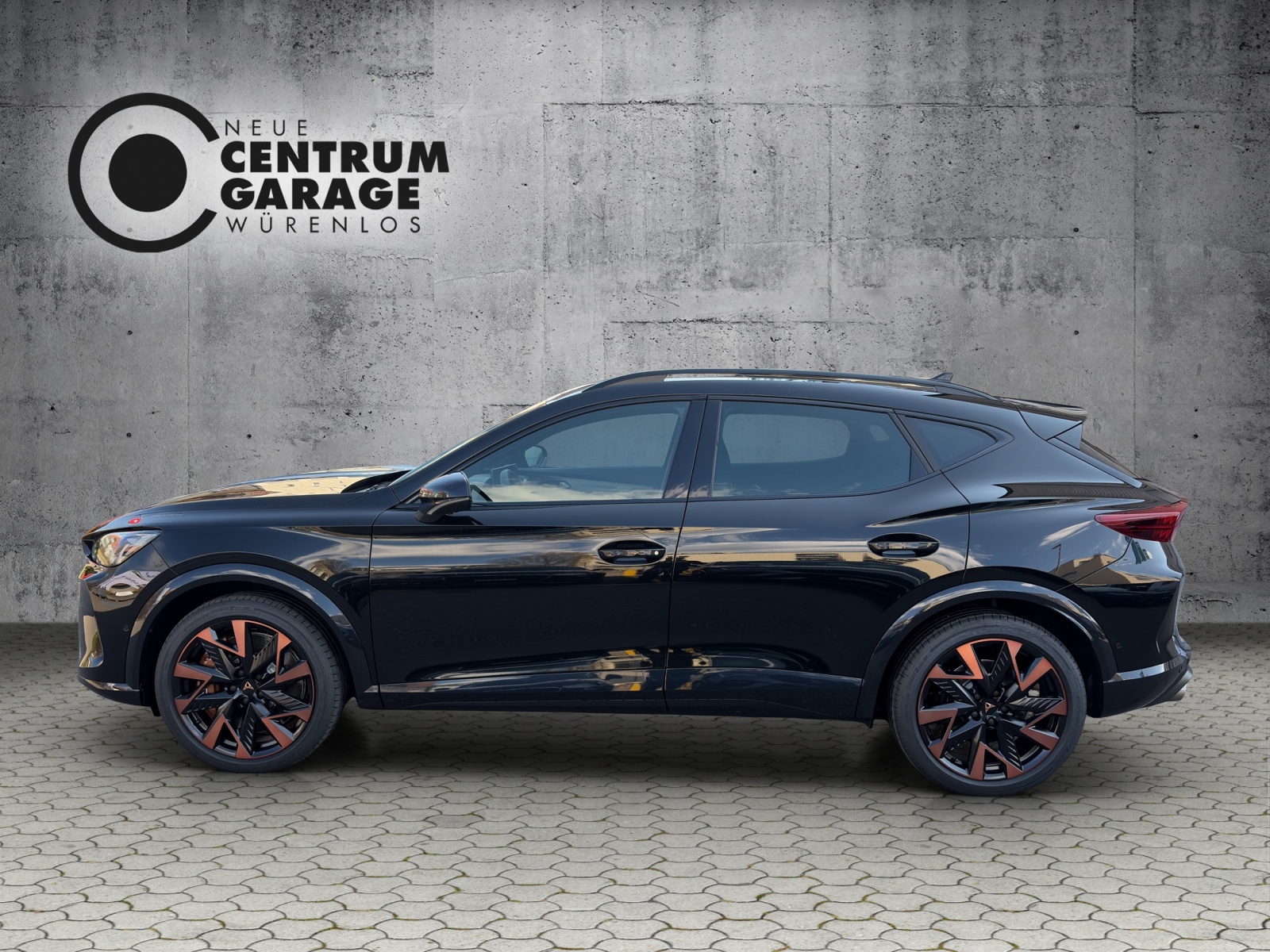 CUPRA Formentor 2.0TSI Prime Edition VZ 4Drive DSG-image-5