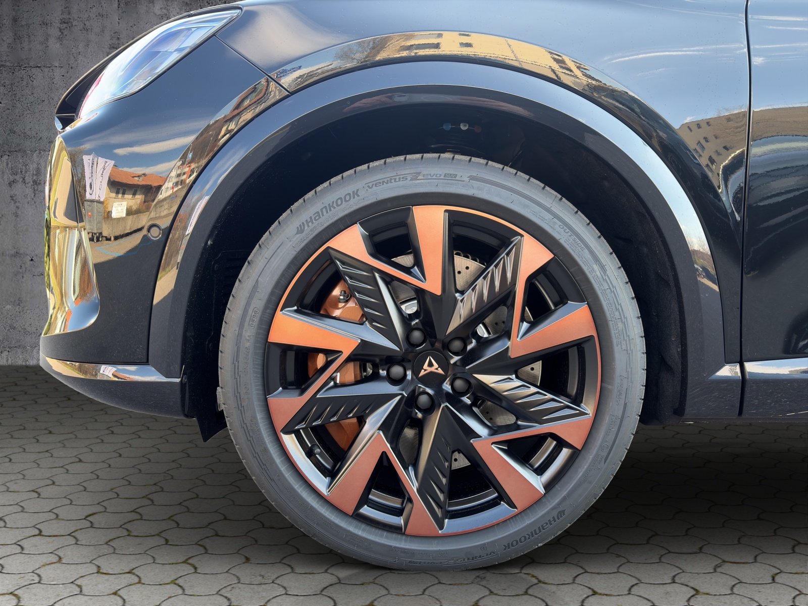 CUPRA Formentor 2.0TSI Prime Edition VZ 4Drive DSG-image-15