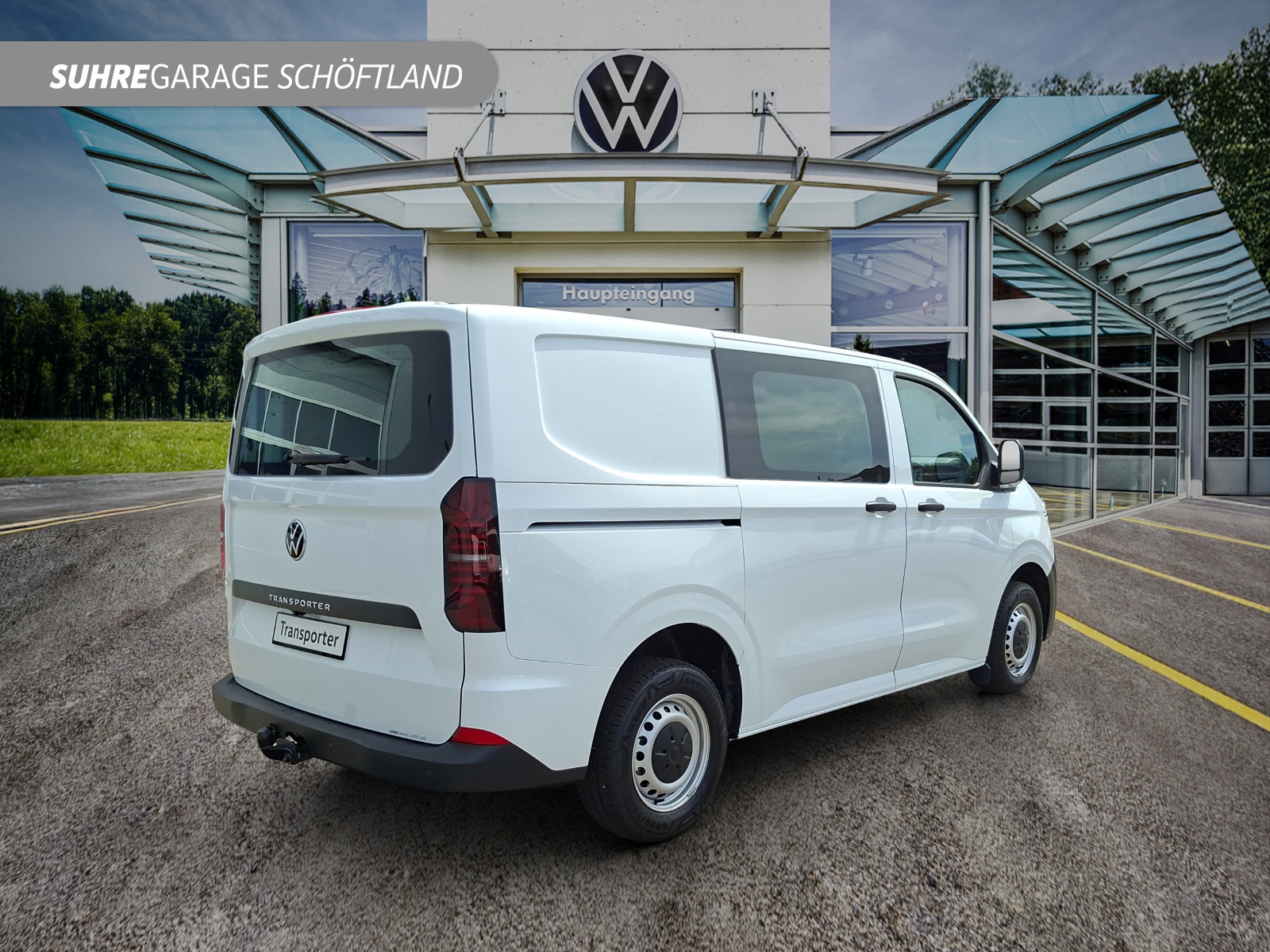 VW Transporter 2.0 TDI Automat-image-6