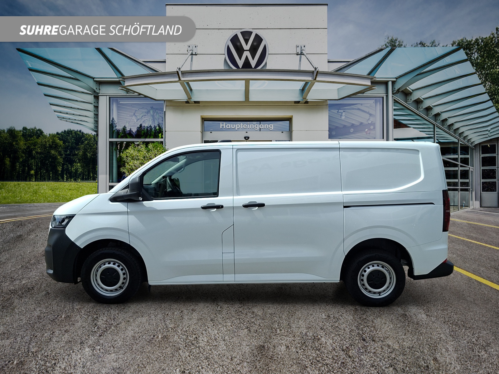 VW Transporter 2.0 TDI Automat-image-3
