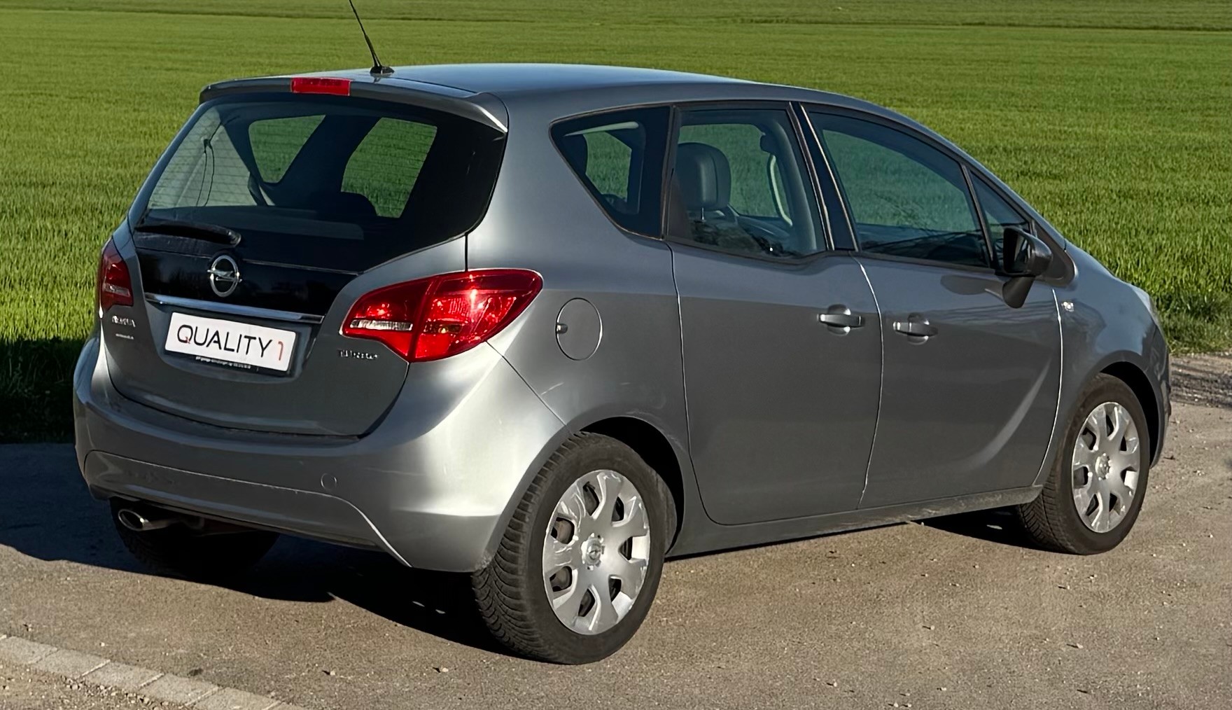 OPEL Meriva 1.4 Turbo Enjoy — slika 7