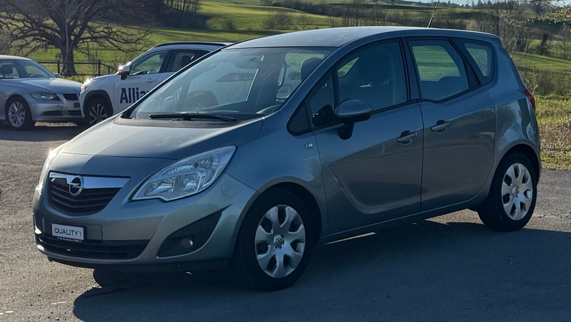 OPEL Meriva 1.4 Turbo Enjoy