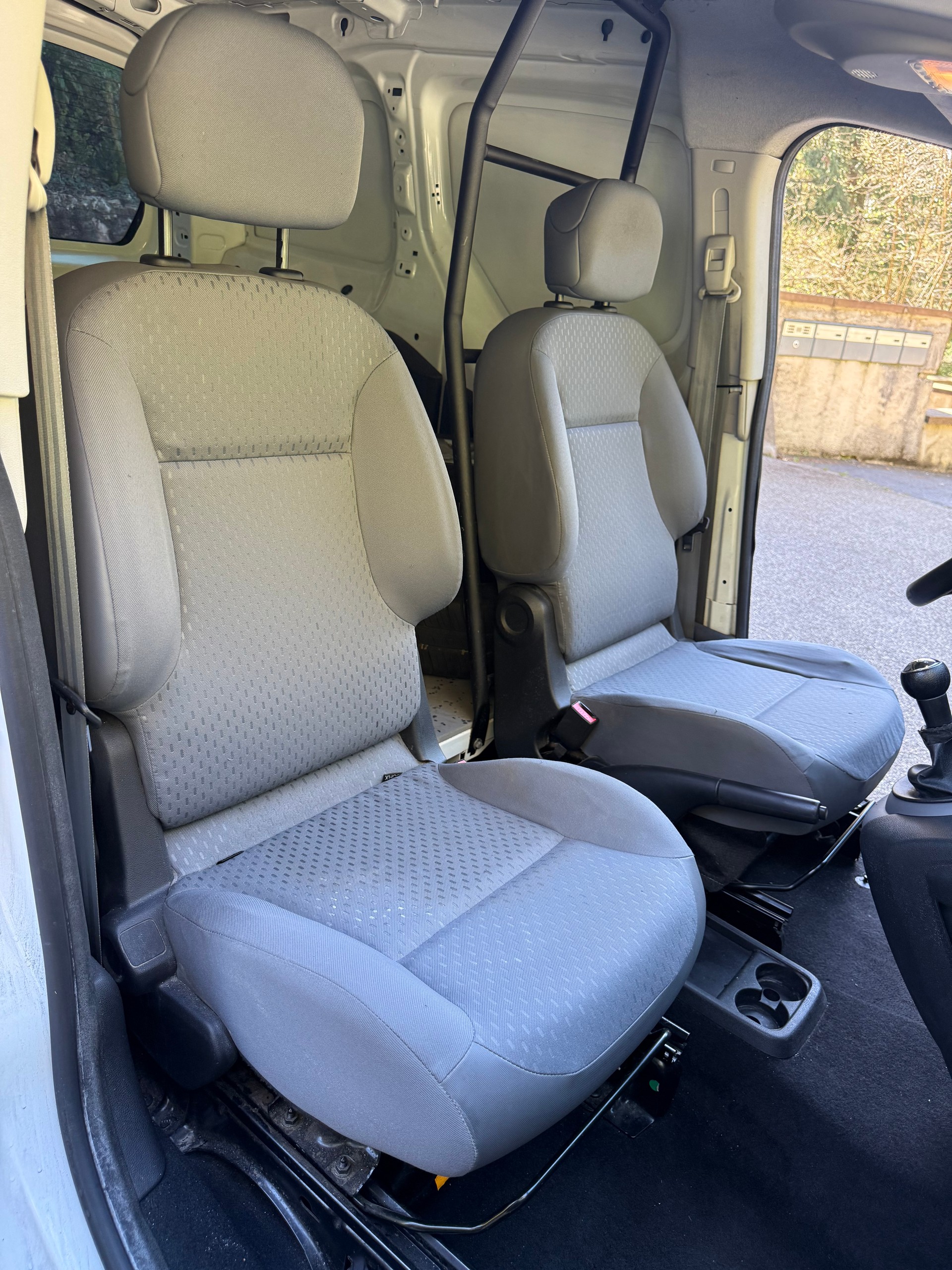 CITROEN Berlingo 1.6i 600-image-10