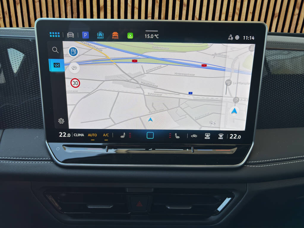 VW Tiguan 1.5 TSI Life DSG-image-10