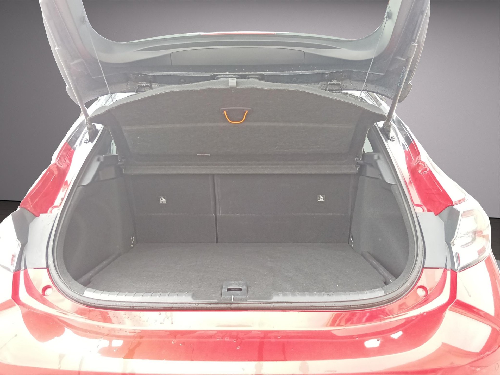 TOYOTA Corolla 2.0 HSD Style-image-14