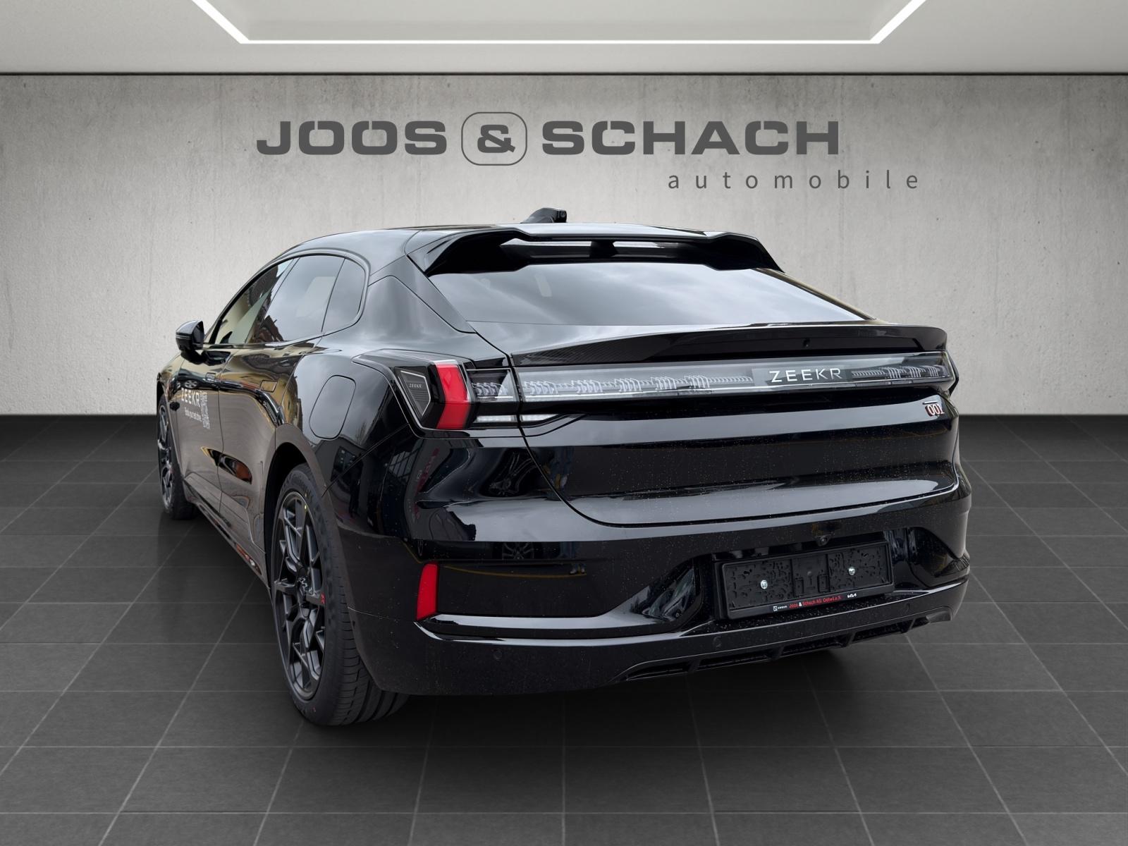 ZEEKR 001 Privilege Sport Edition AWD-image-6