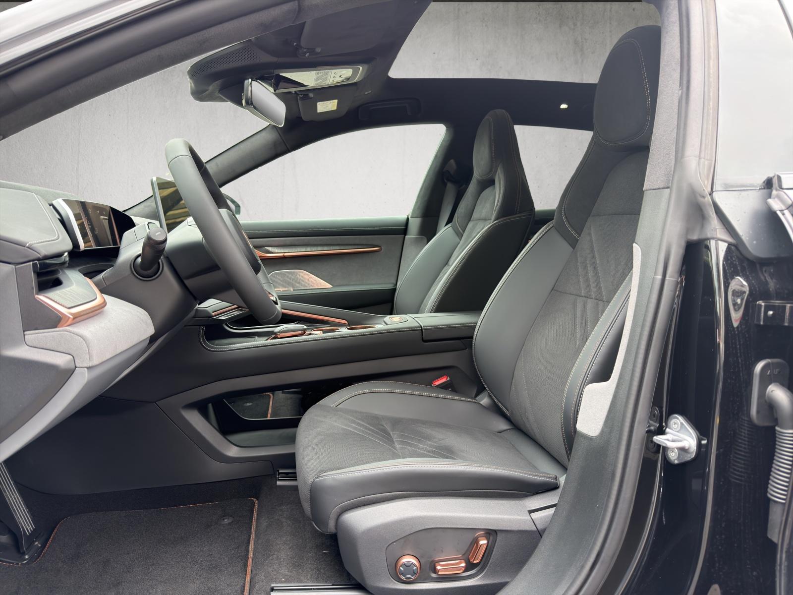 ZEEKR 001 Privilege Sport Edition AWD-image-10