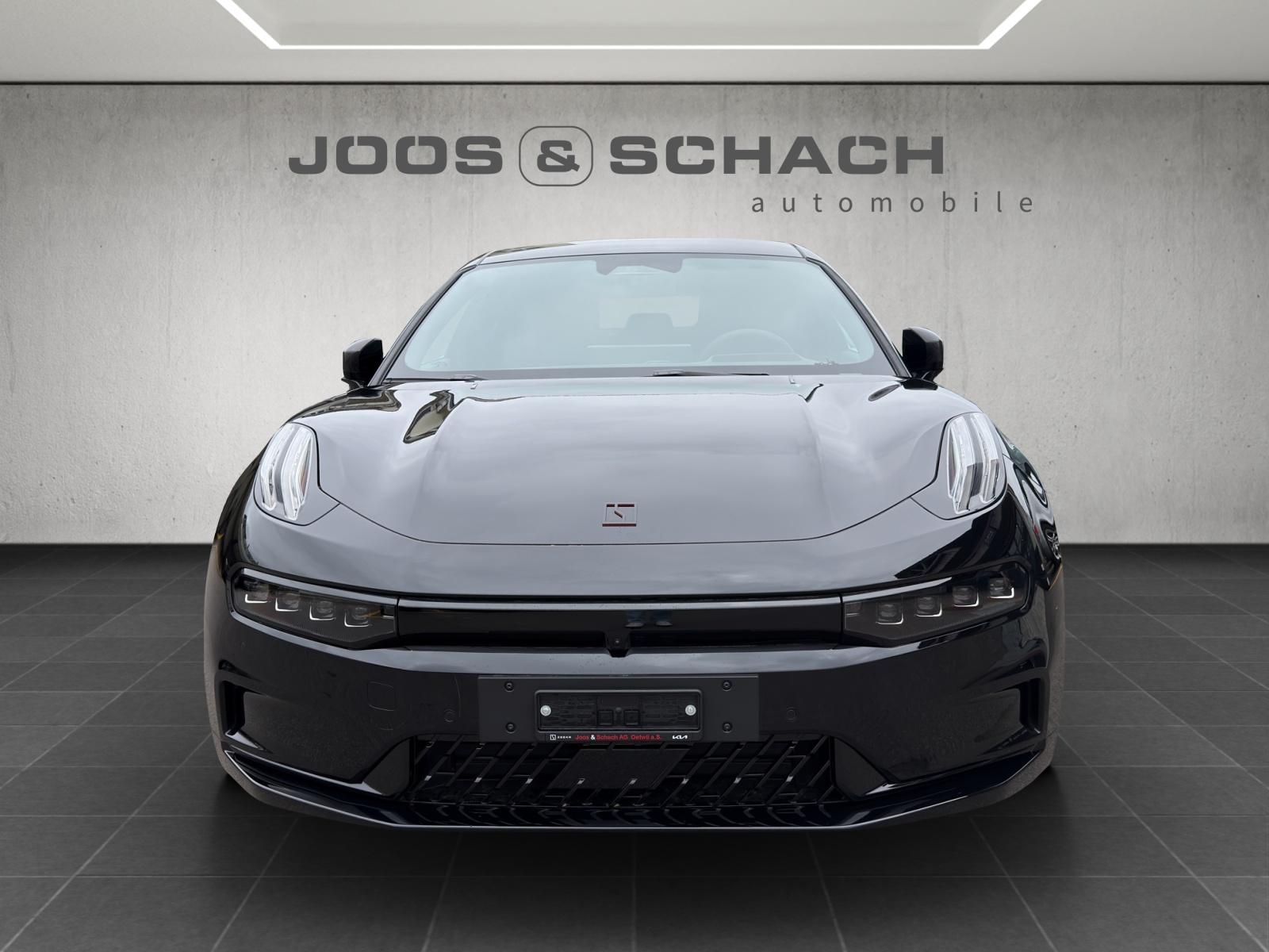ZEEKR 001 Privilege Sport Edition AWD-image-1