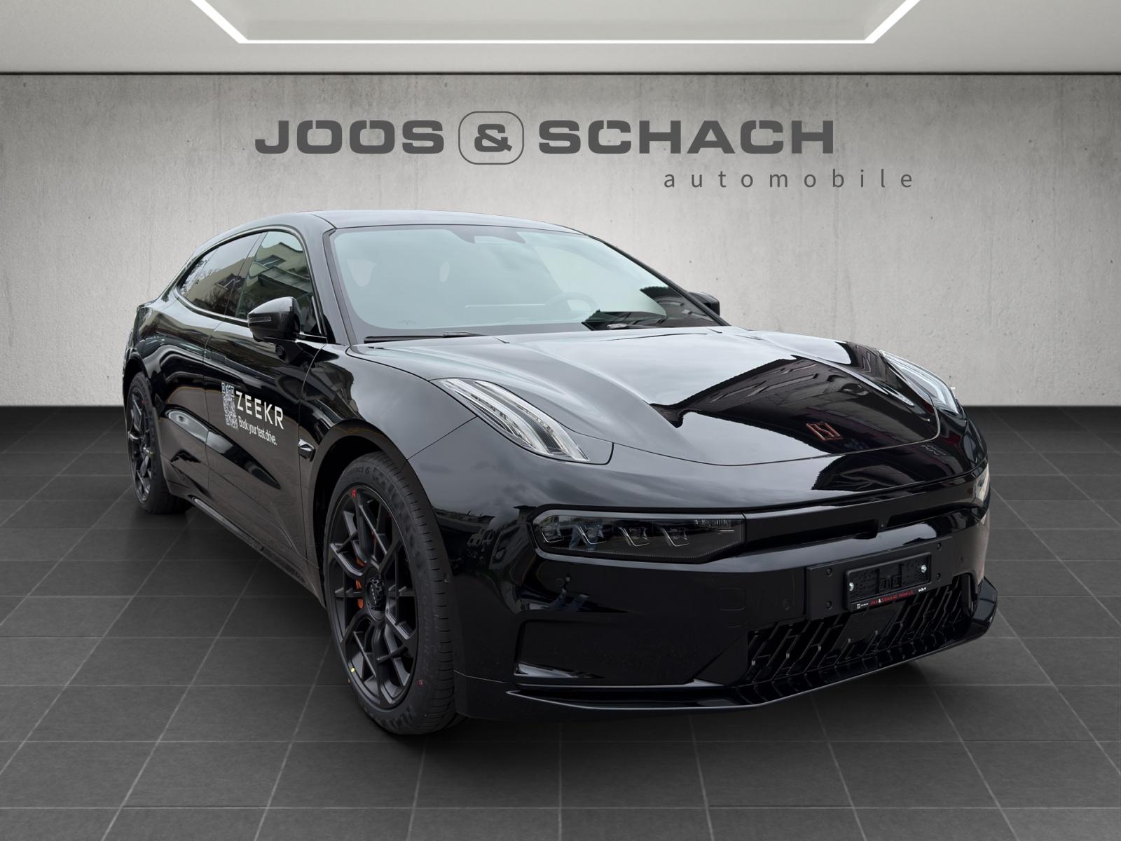ZEEKR 001 Privilege Sport Edition AWD-image-2