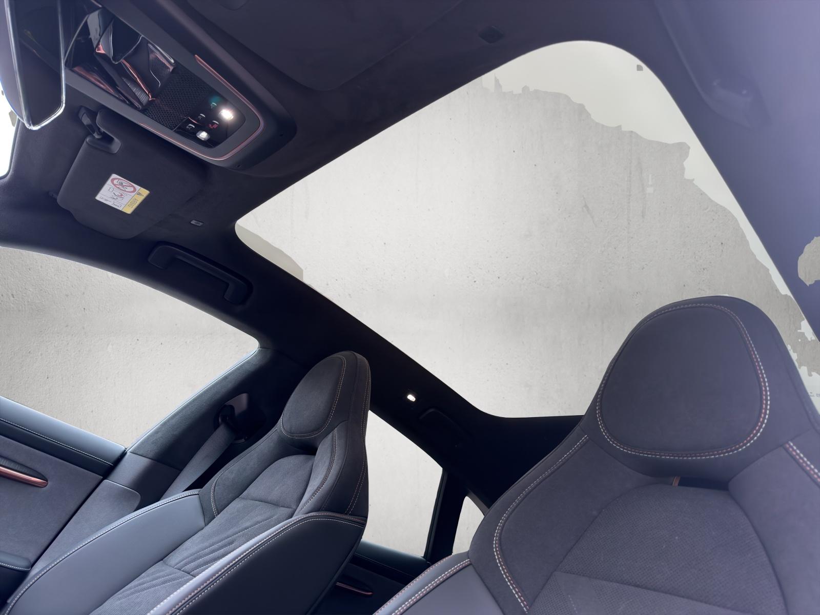 ZEEKR 001 Privilege Sport Edition AWD-image-17